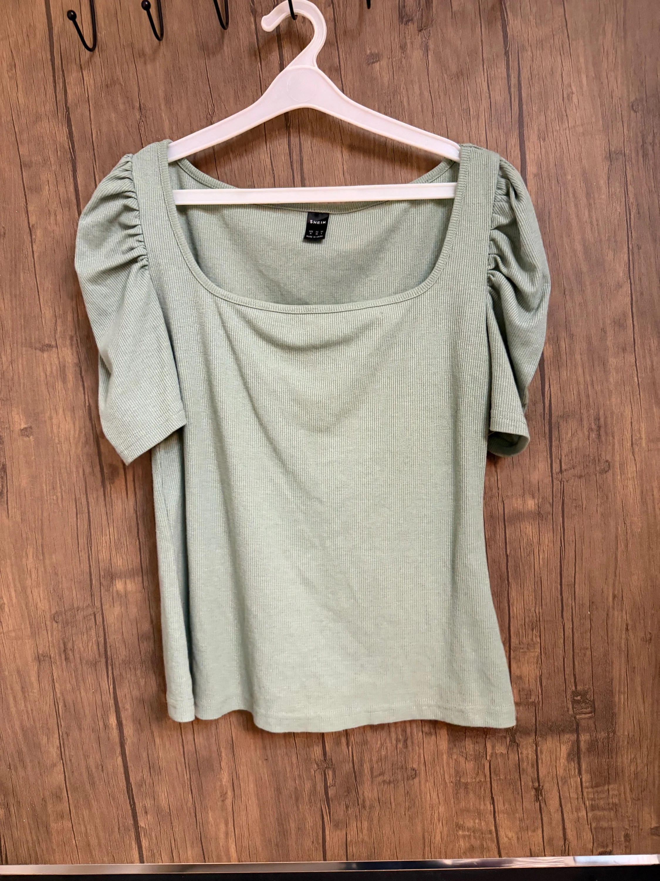 Shein Blouses, size M / 38 / 10, photo 1