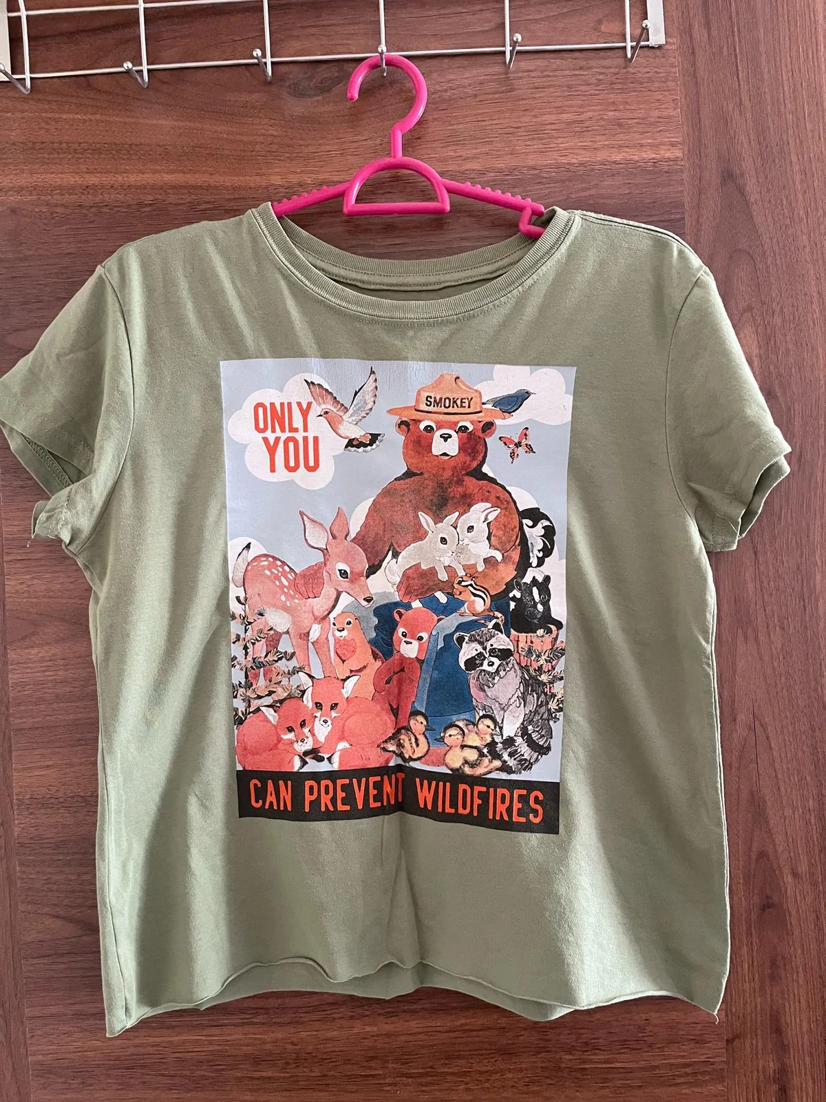 T-shirts, size M / 38 / 10, photo 1