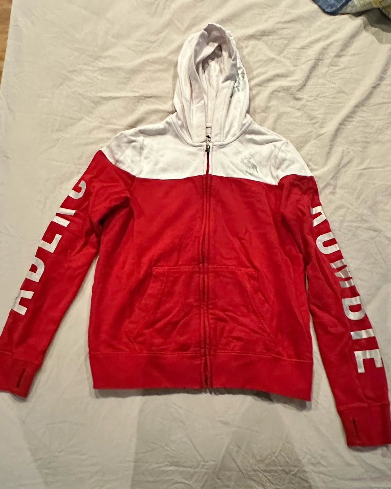 Abercrombie & Fitch Jackets, size S / 36 / 8, photo 1