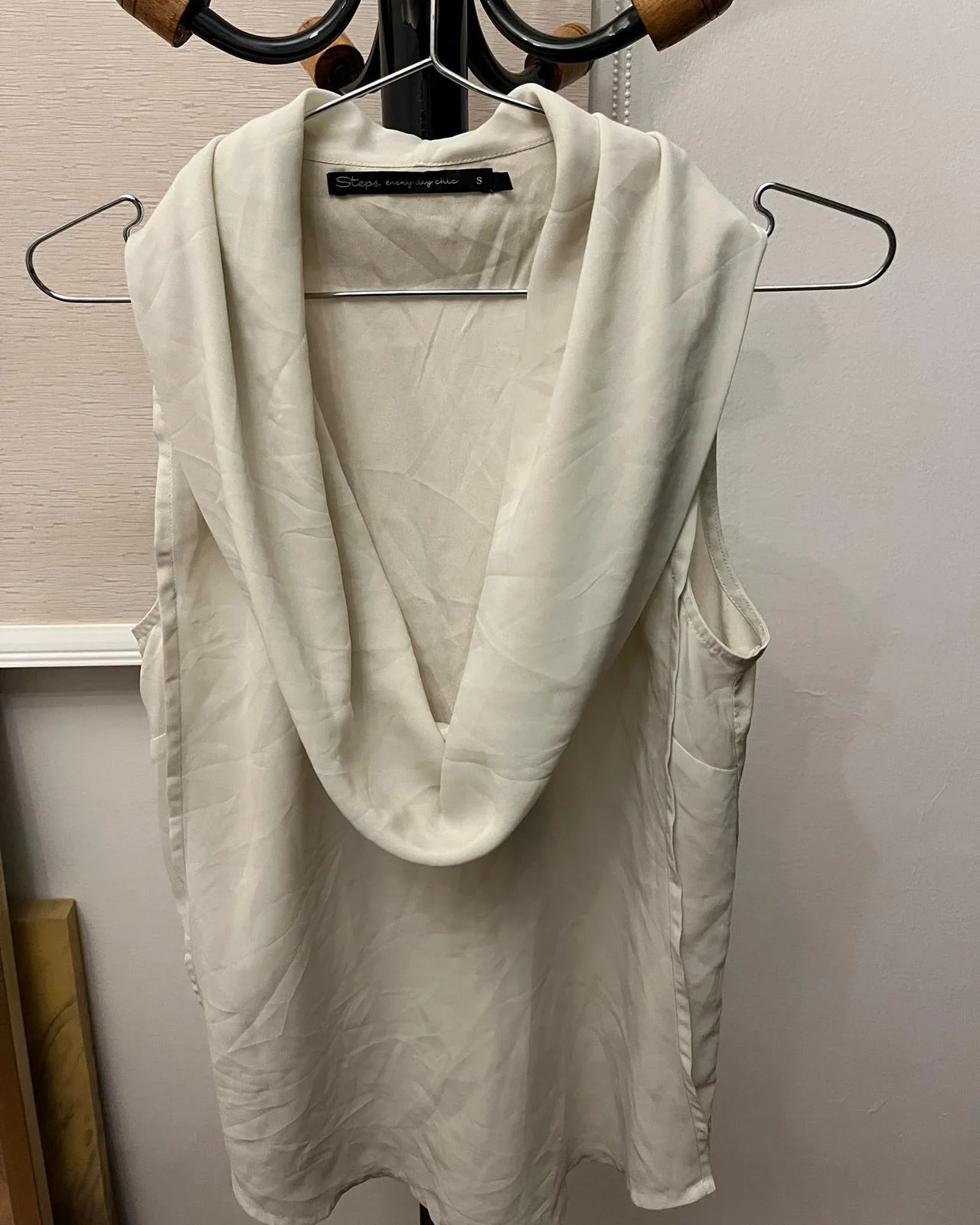 Steps Blouses, size S / 36 / 8, photo 1