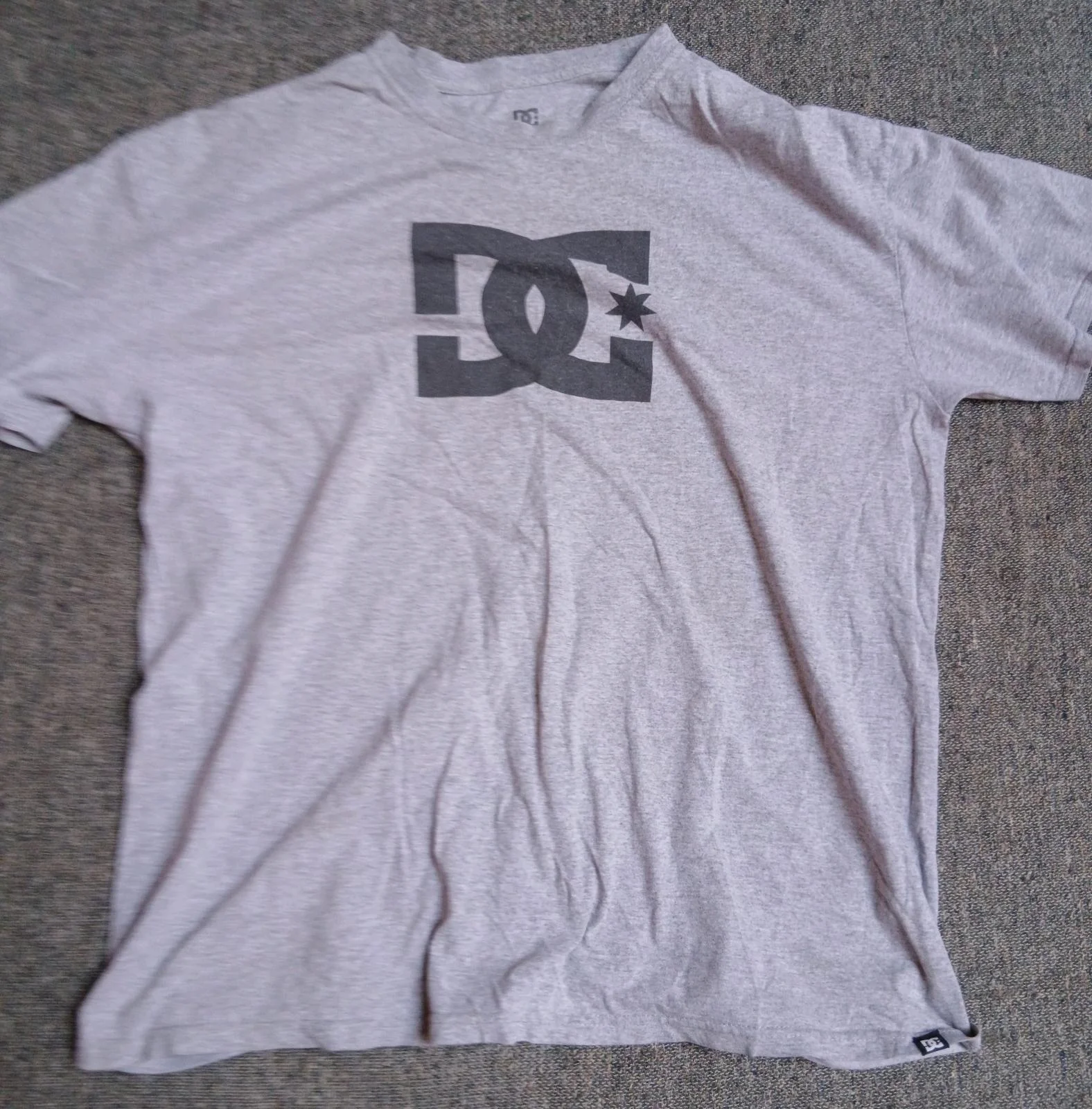 DC Shoes T-shirts, size XL, photo 1