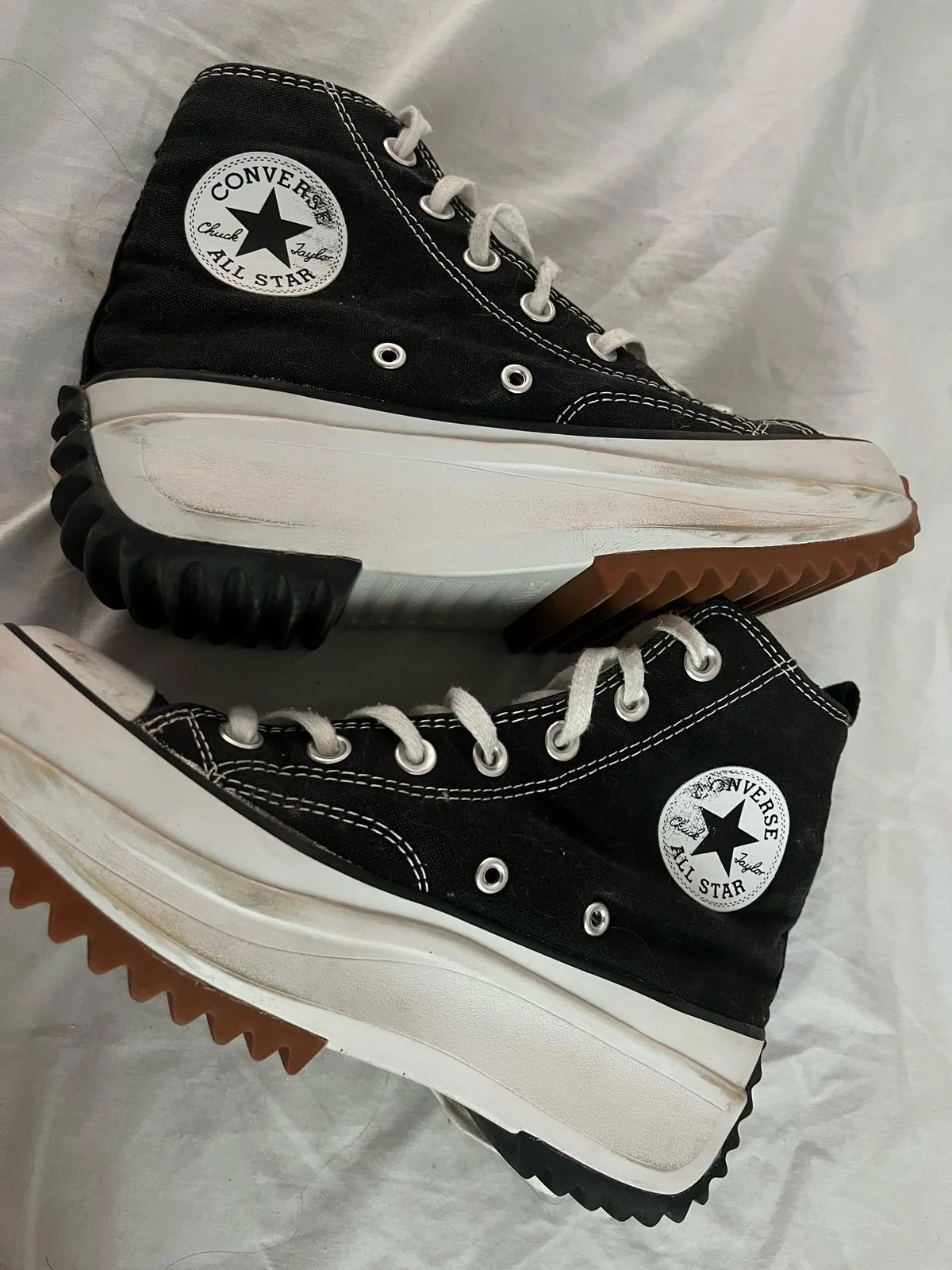 Converse Sneakers, size Other, photo 1