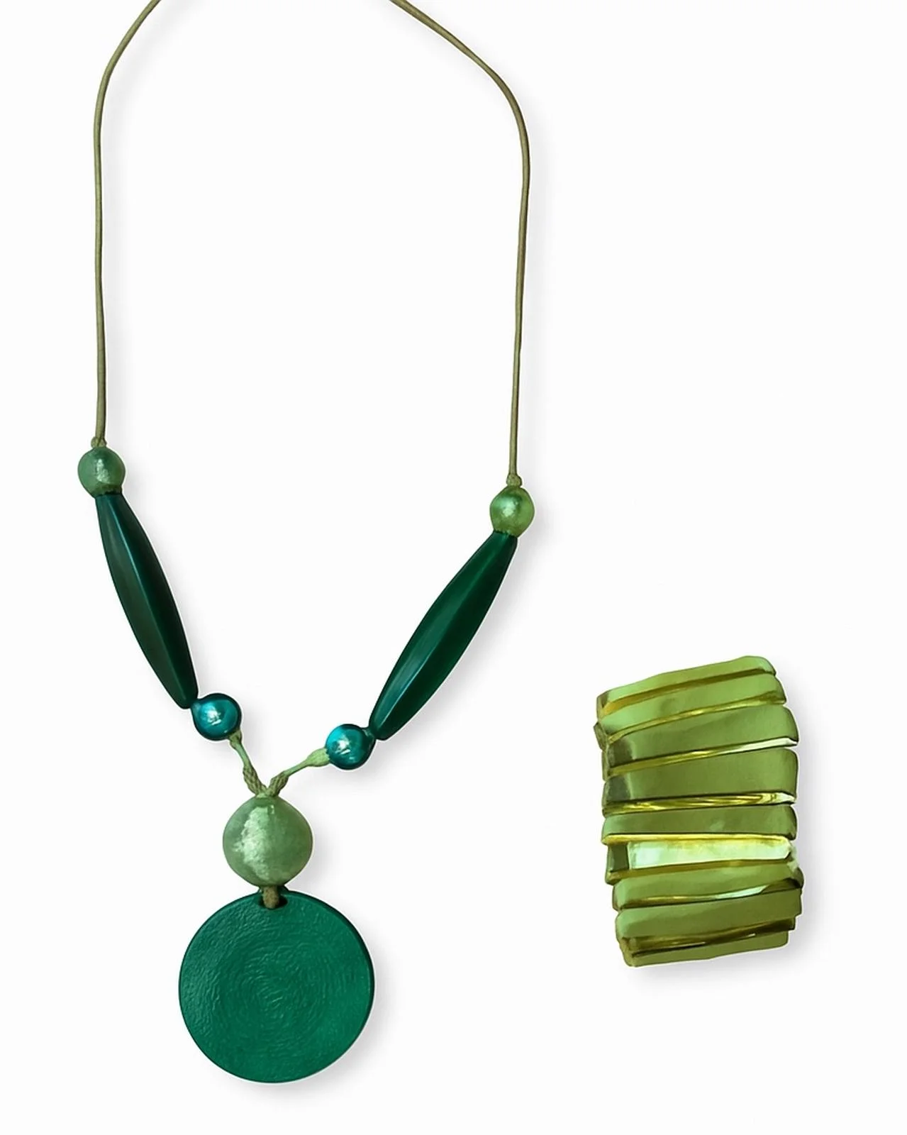 Necklaces, size One size, photo 1