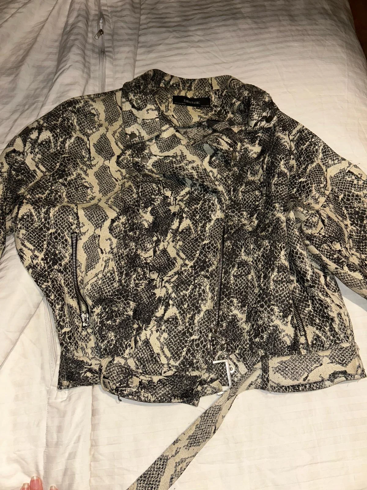 Zara Jackets, size M / 38 / 10, photo 1