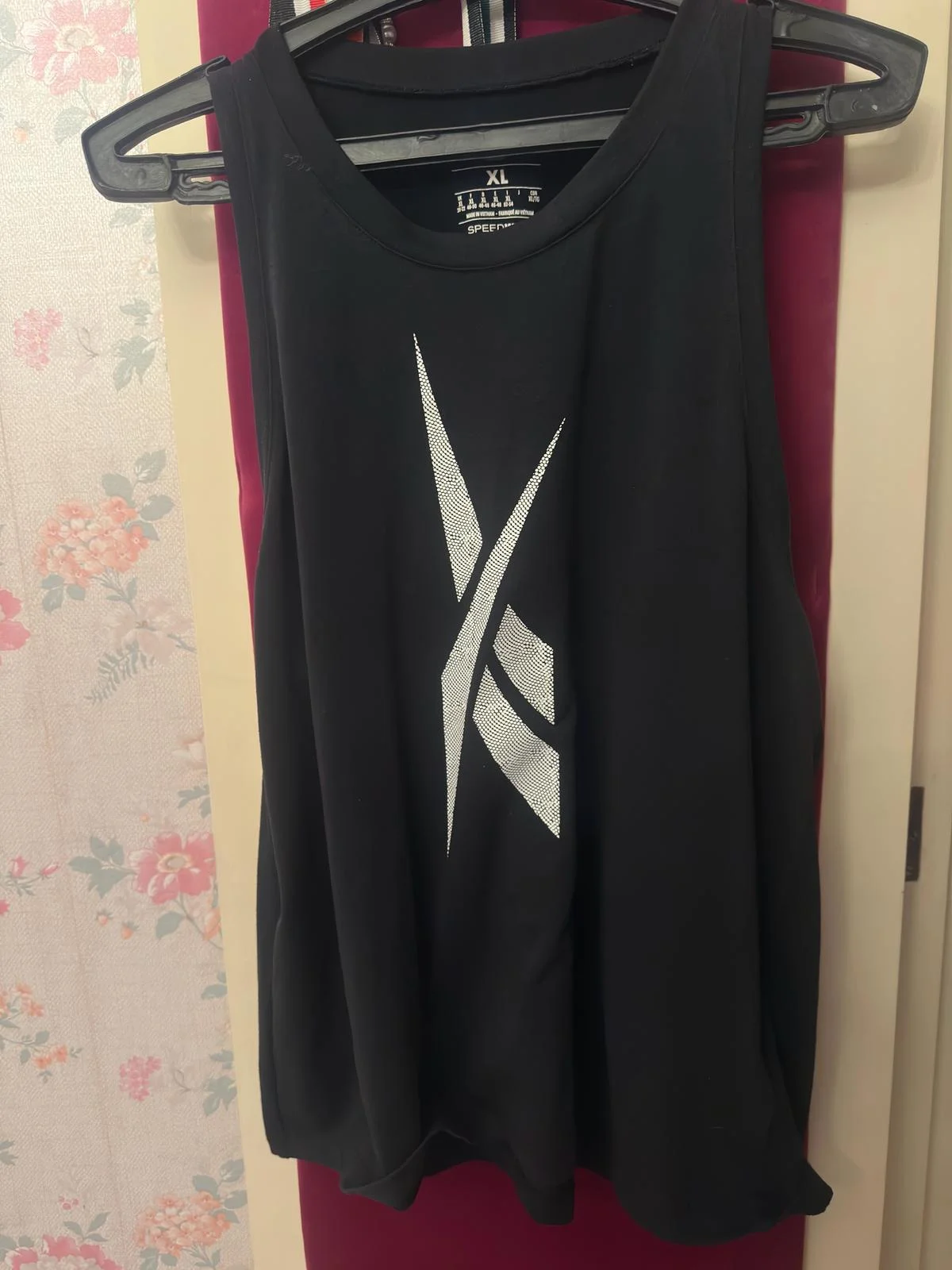 Reebok Tank Tops, size XL / 42 / 14, photo 1