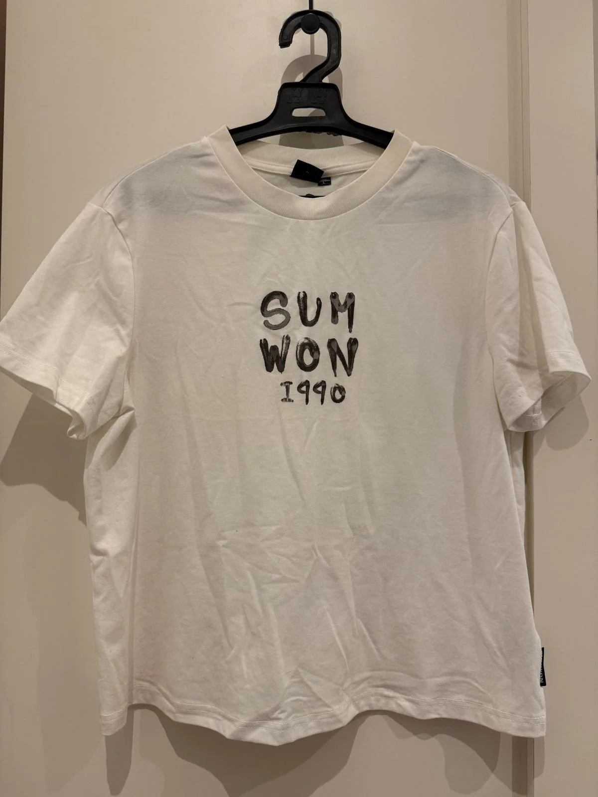 Shein T-shirts, size L / 40 / 12, photo 1