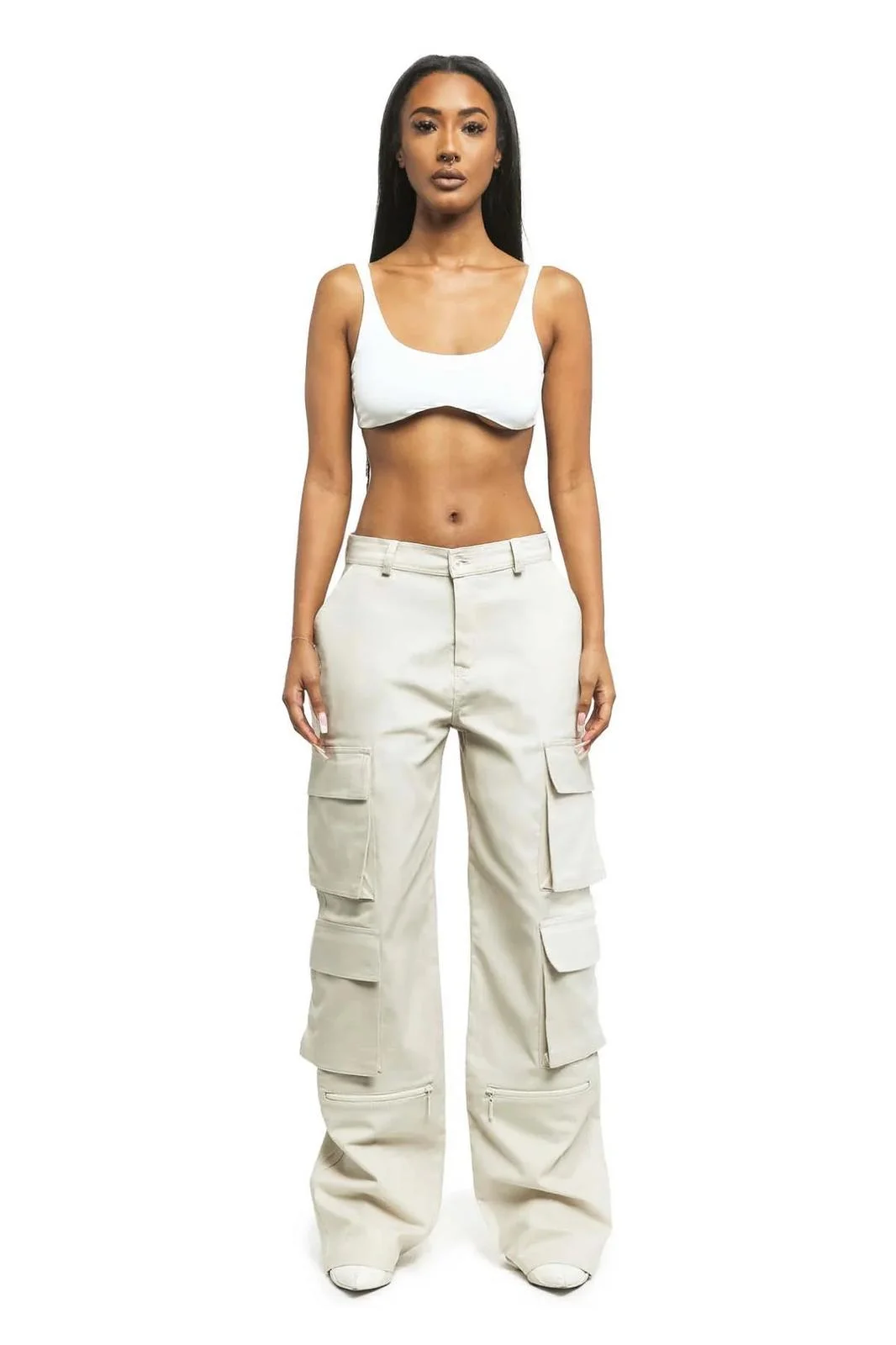 OHANA Pants, size XS / 34 / 6, photo 1