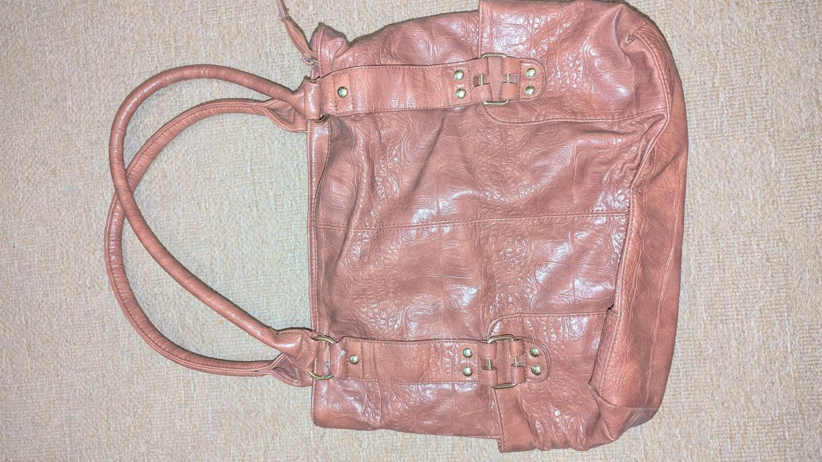 Shoulder Bag, size Other, photo 1