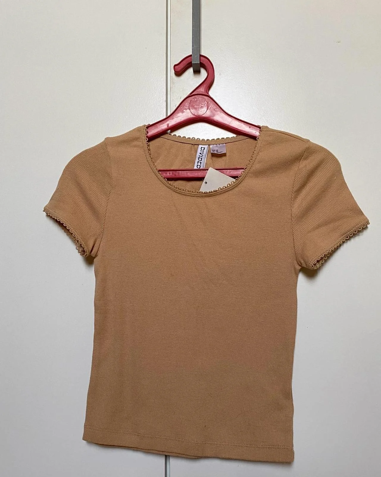 H&M T-shirts, size XXS / 32 / 4, photo 1