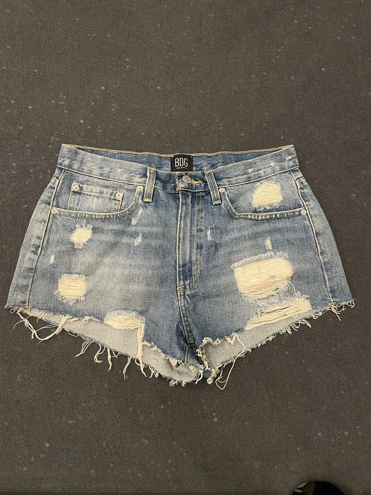 BDG Shorts, size S / 36 / 8, photo 1