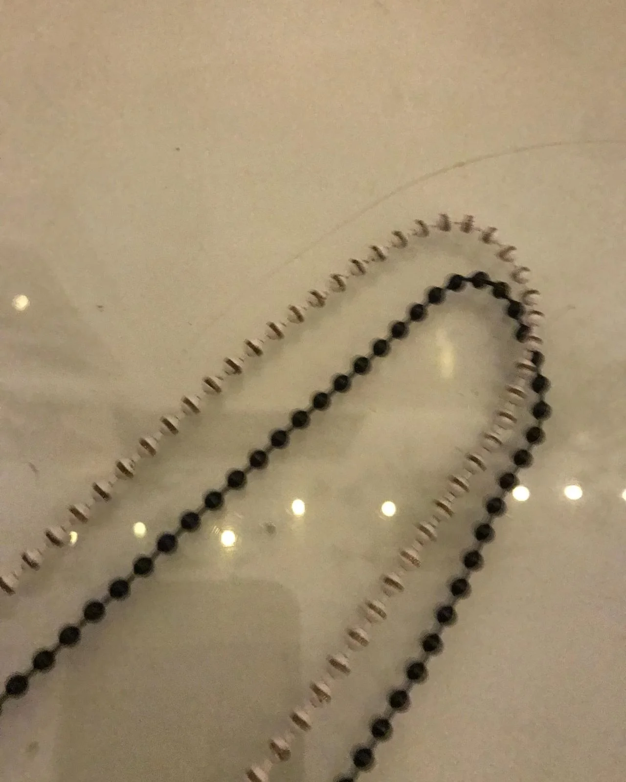 Necklaces, size Other, photo 1
