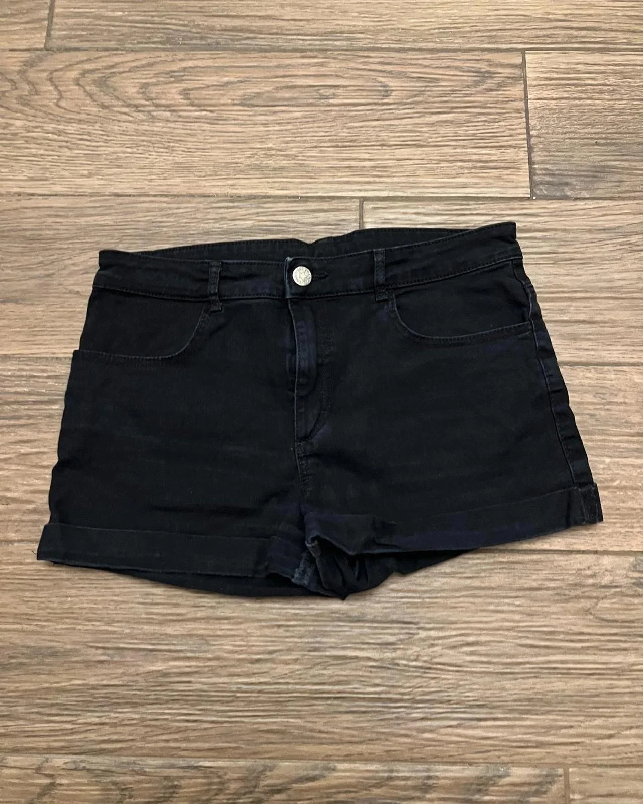 H&M Shorts, size S / 36 / 8, photo 1