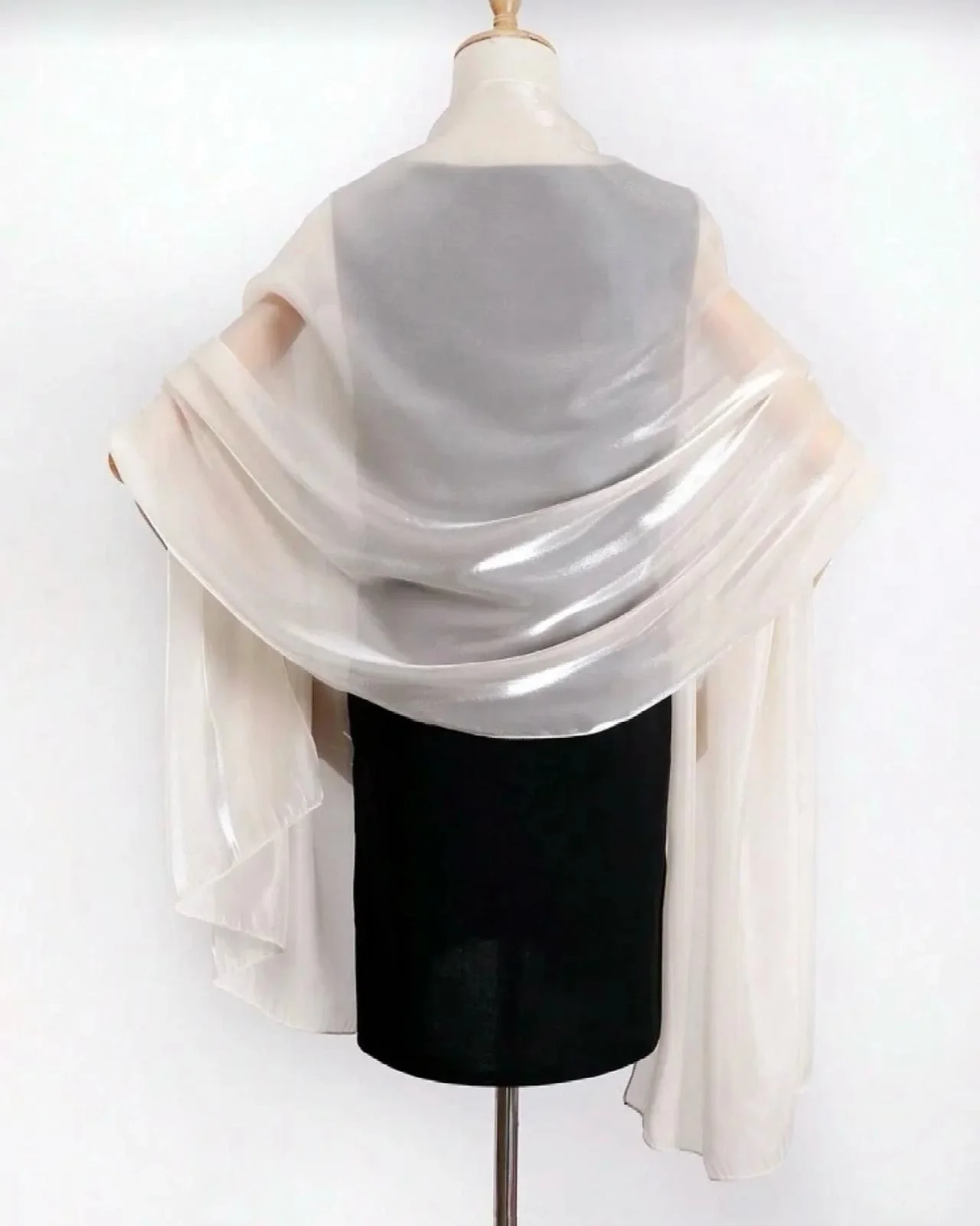 Shein Scarves, size One size, photo 1
