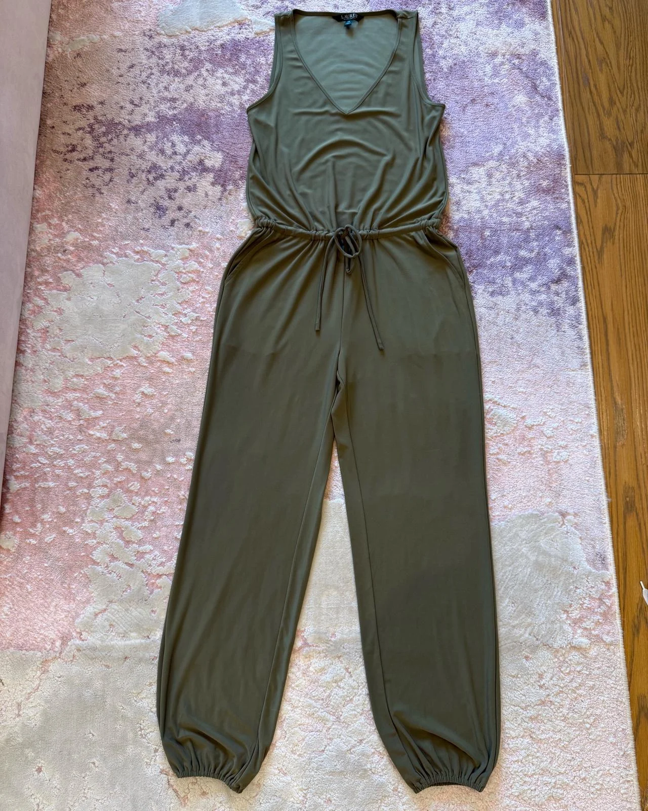 Lauren Ralph Lauren Jumpsuits, size S / 36 / 8, photo 1