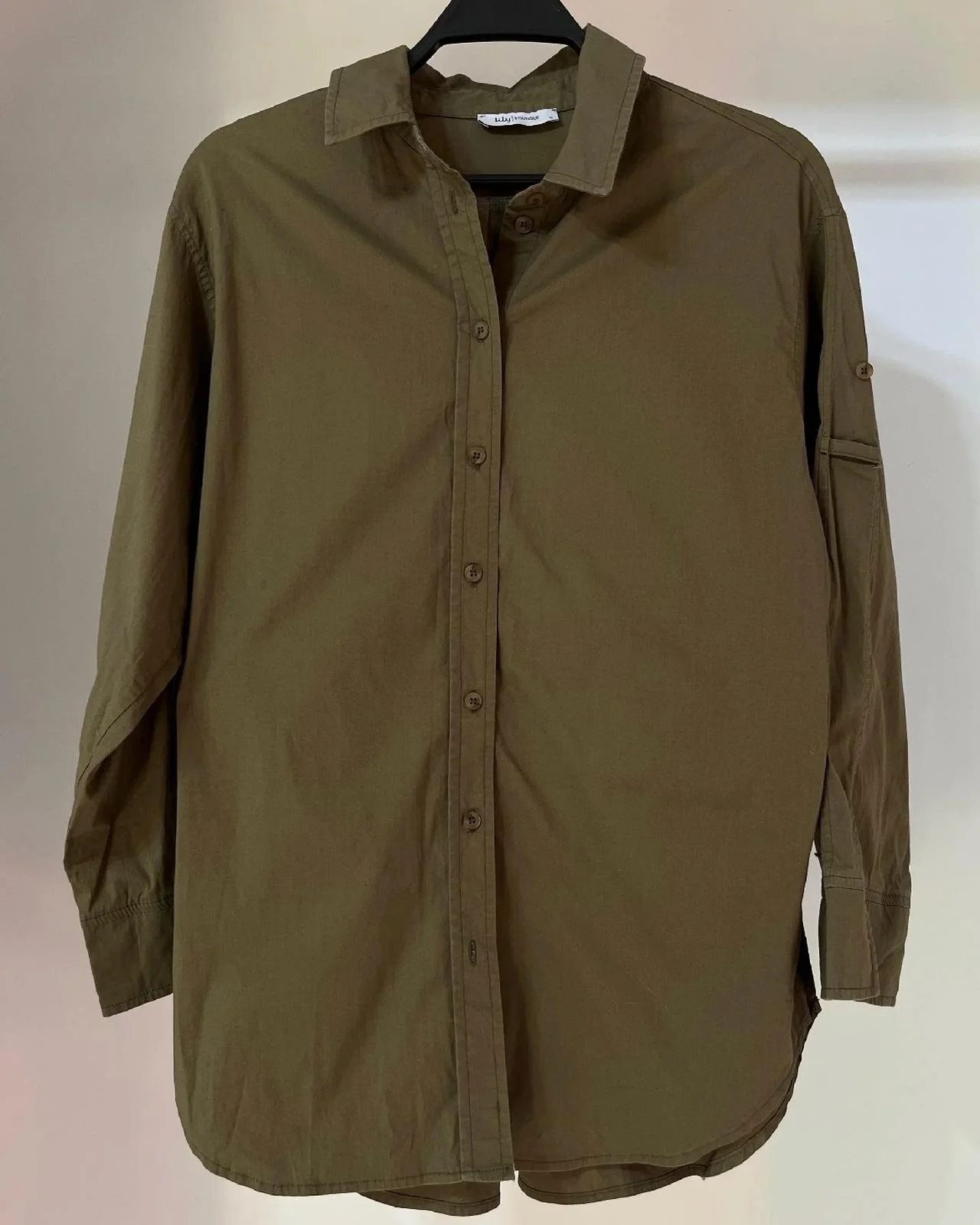 Shirts, size S / 36 / 8, photo 1