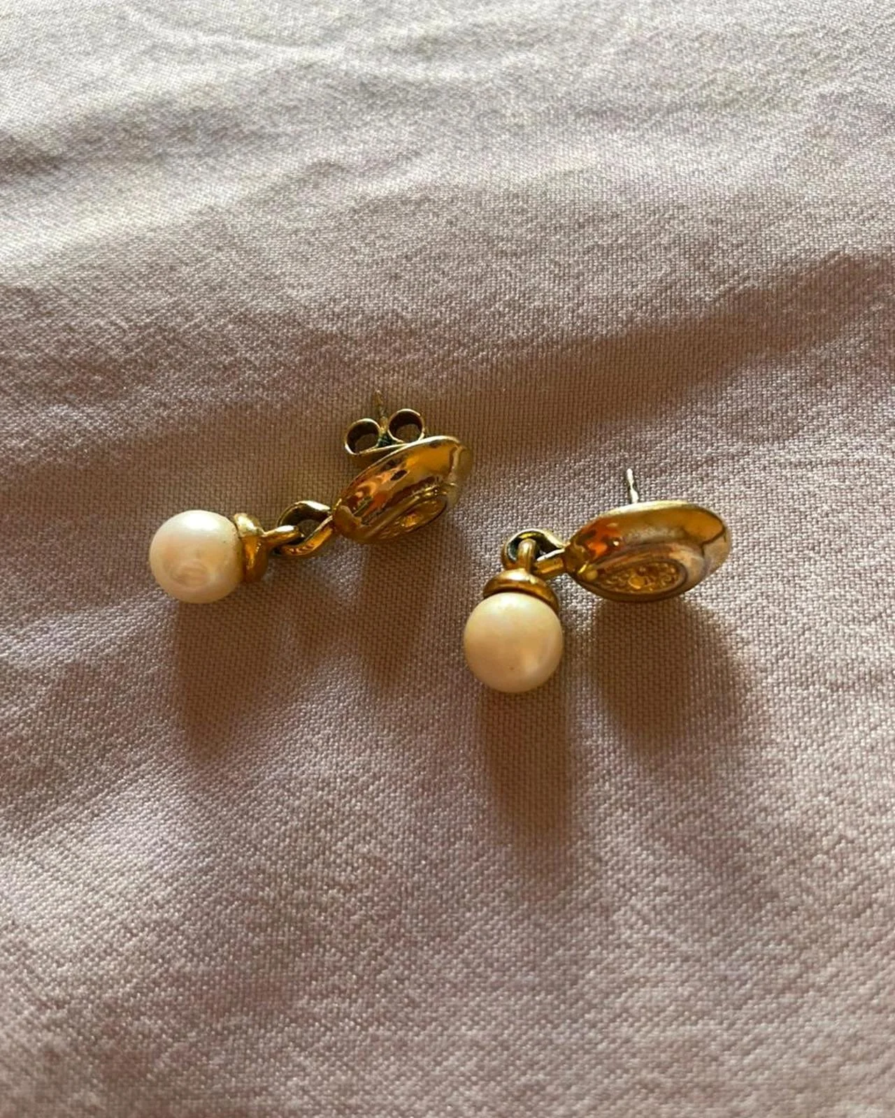 Earrings, size One size, photo 1
