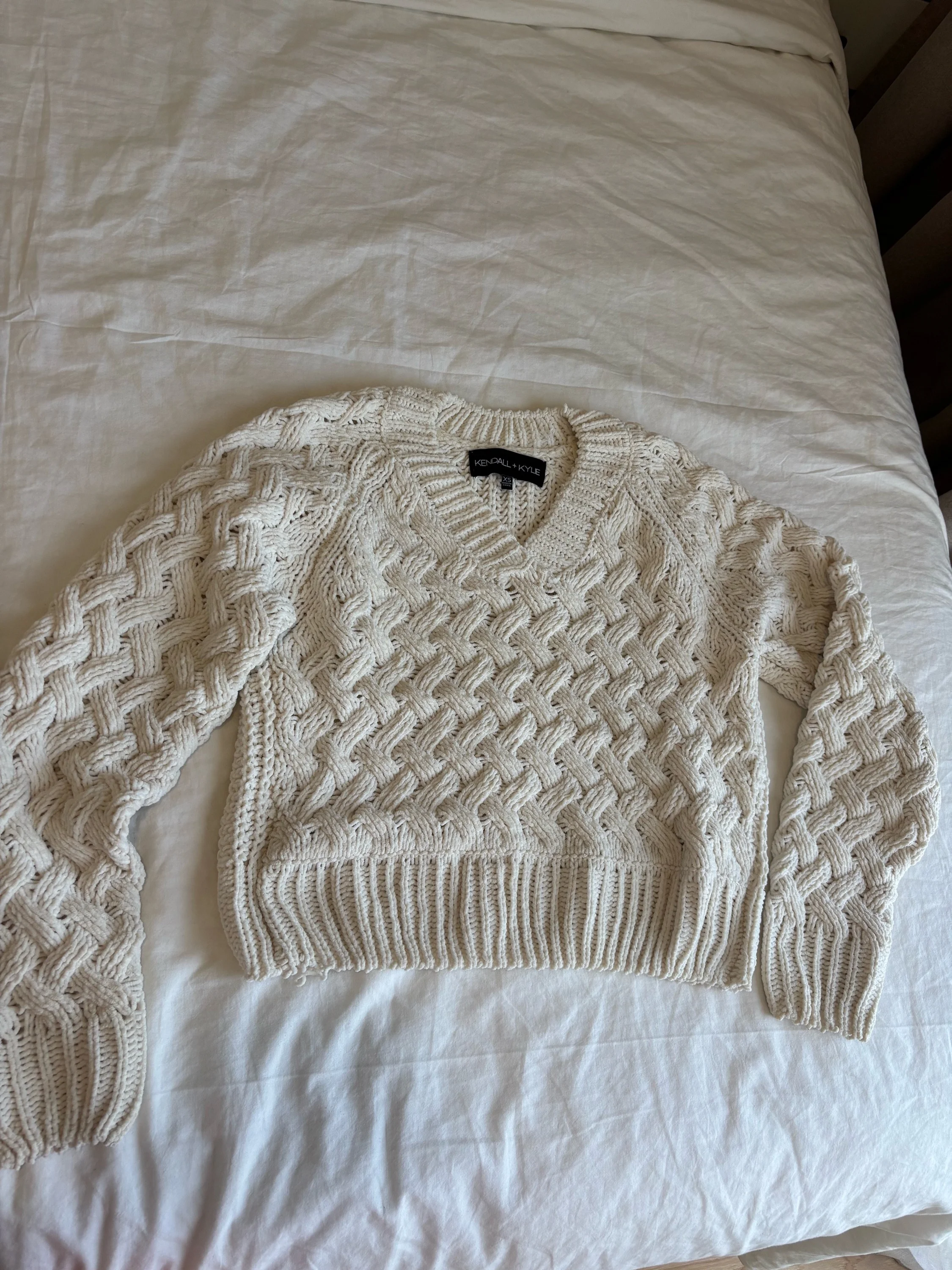 Kendall + Kylie Sweaters & Pullovers, size XS / 34 / 6, photo 1