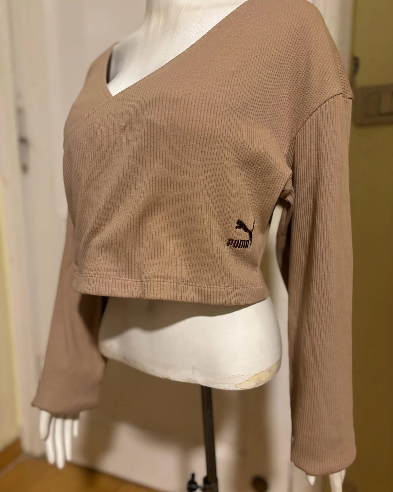 Puma Sweatshirts, size L / 40 / 12, photo 1