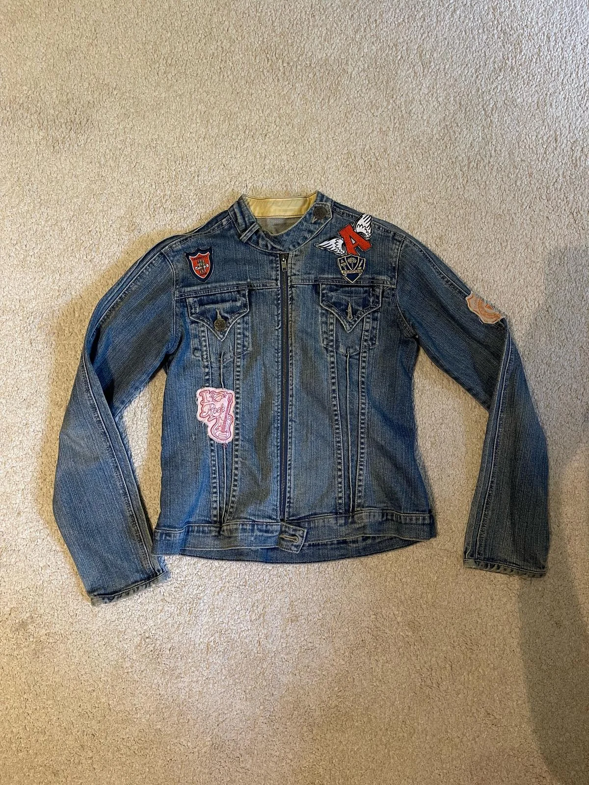 Jackets, size M, photo 1