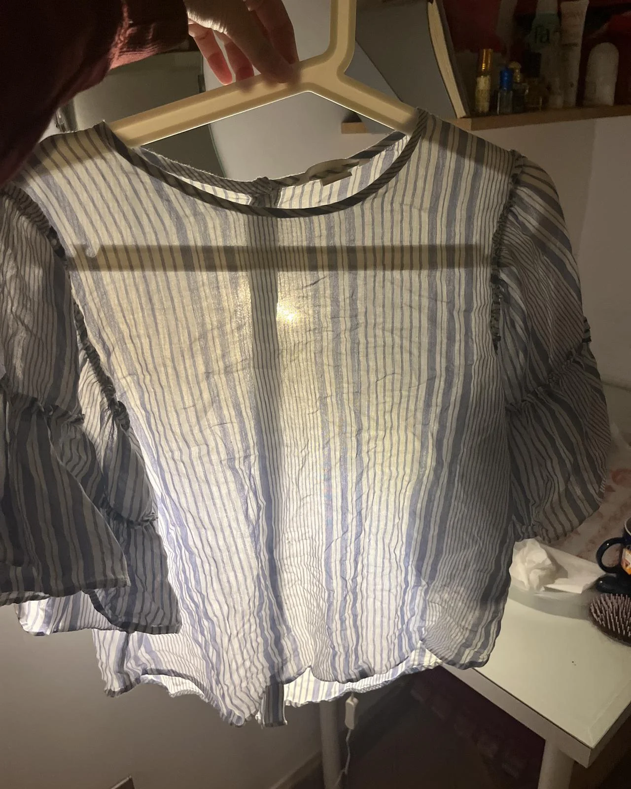 H&M Blouses, size XS / 34 / 6, photo 1