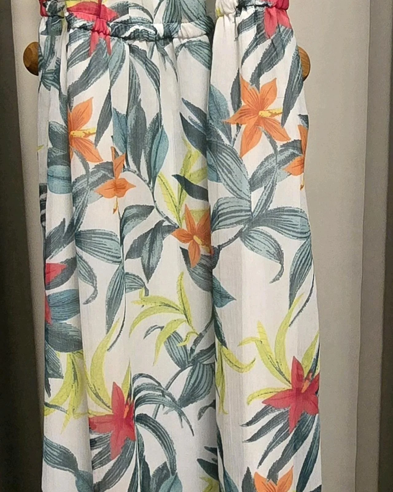 Jennyfer Maxi Dresses, size XS / 34 / 6, photo 1