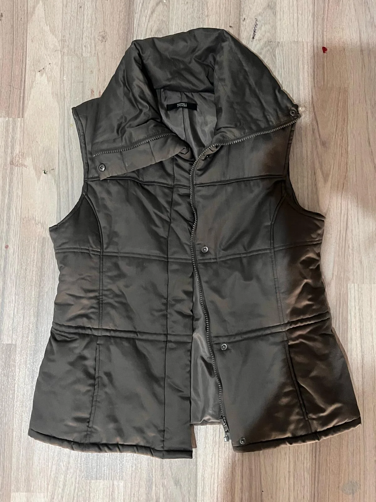 Marks & Spencer Vests, size M, photo 1