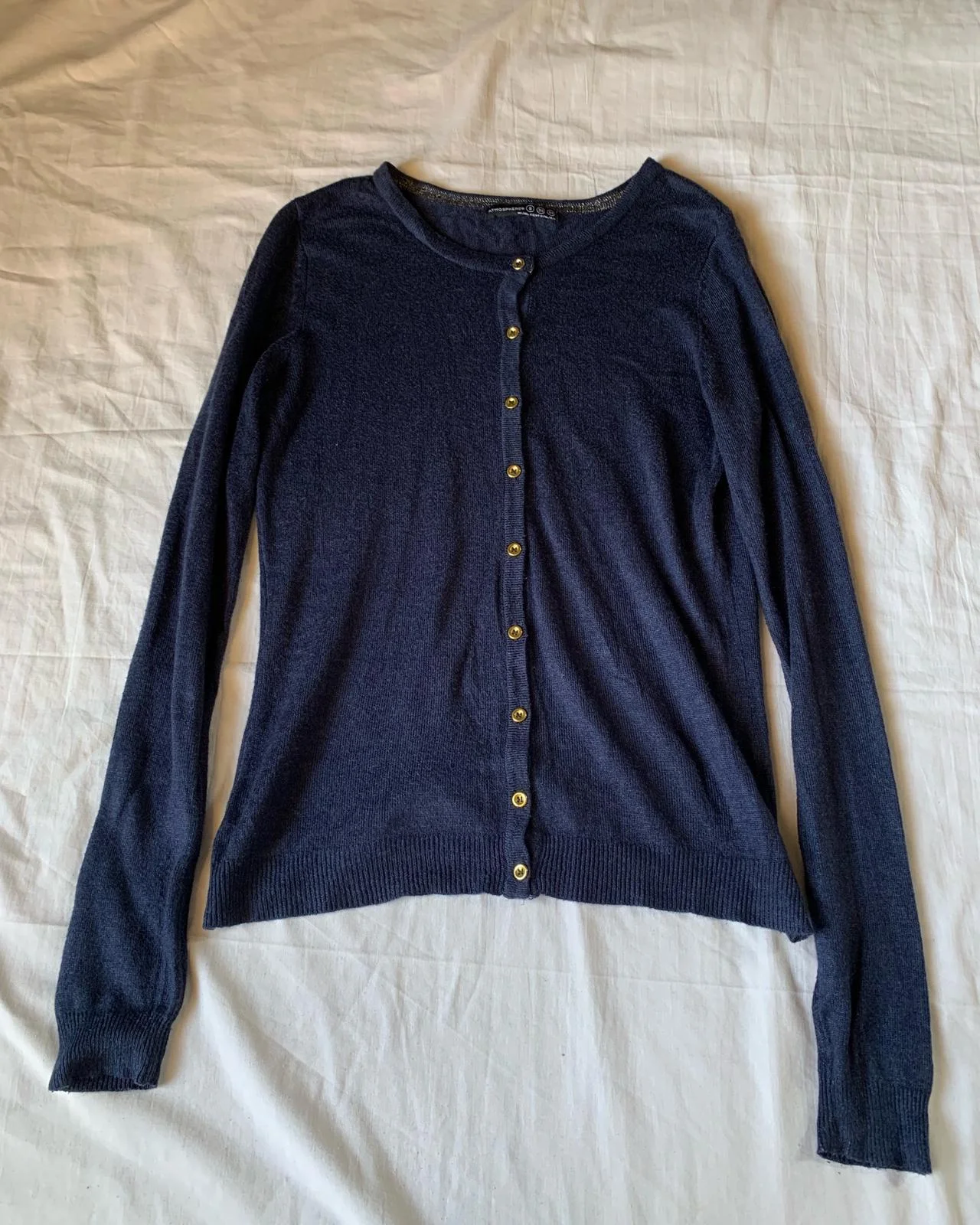 Atmosphere Cardigans, size S / 36 / 8, photo 1