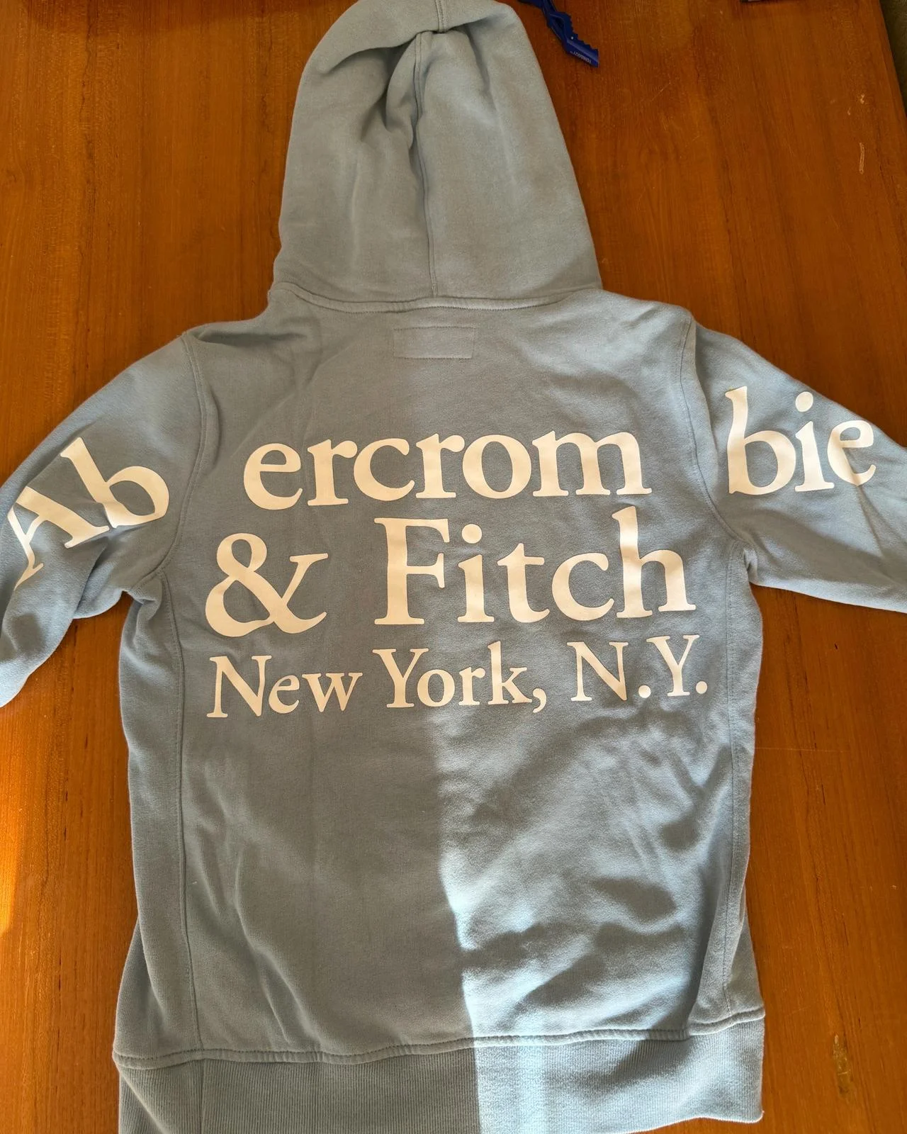 Abercrombie & Fitch Hoodies, size XS / 34 / 6, photo 1