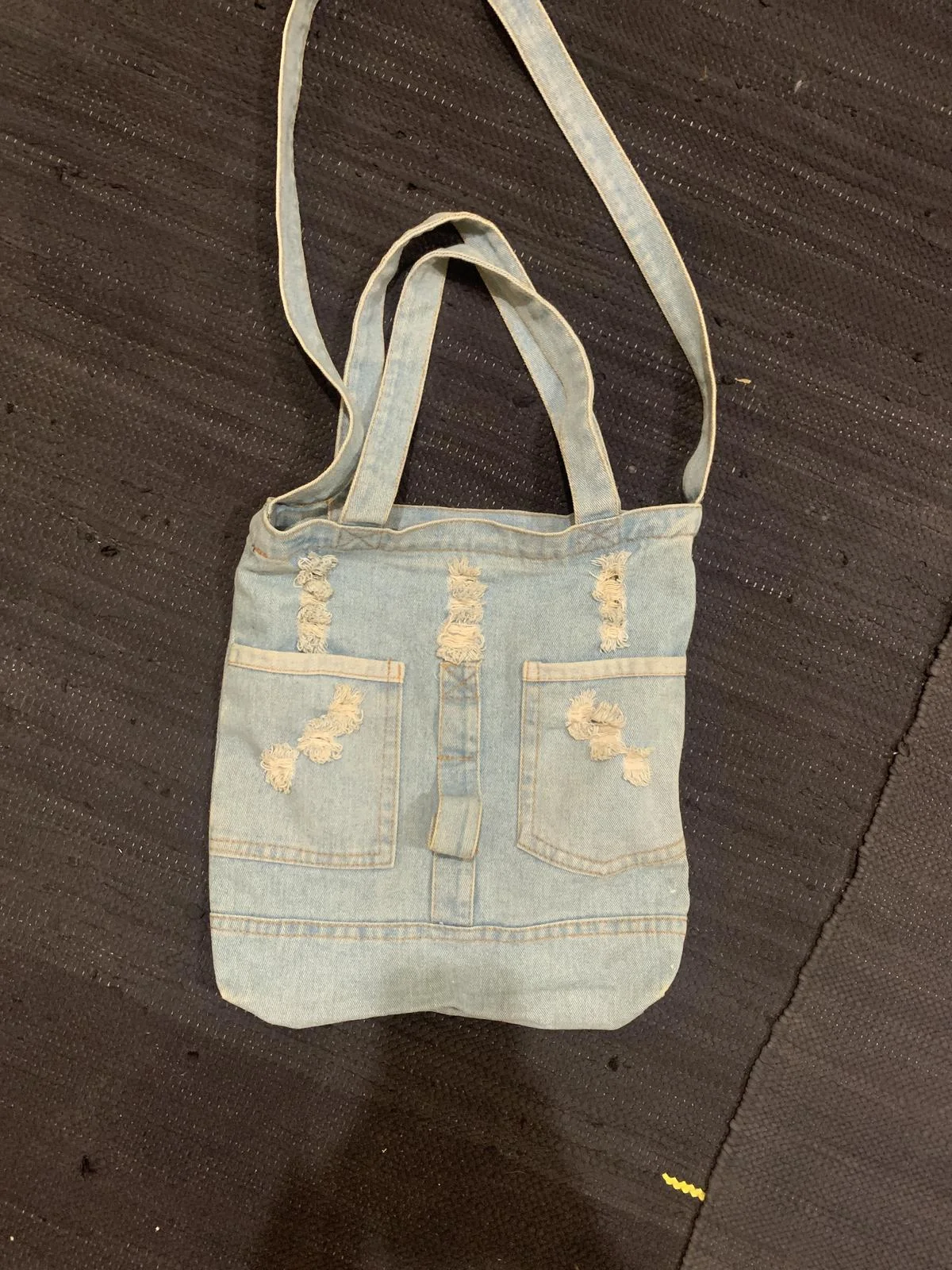 Shoulder Bag, size Other, photo 1