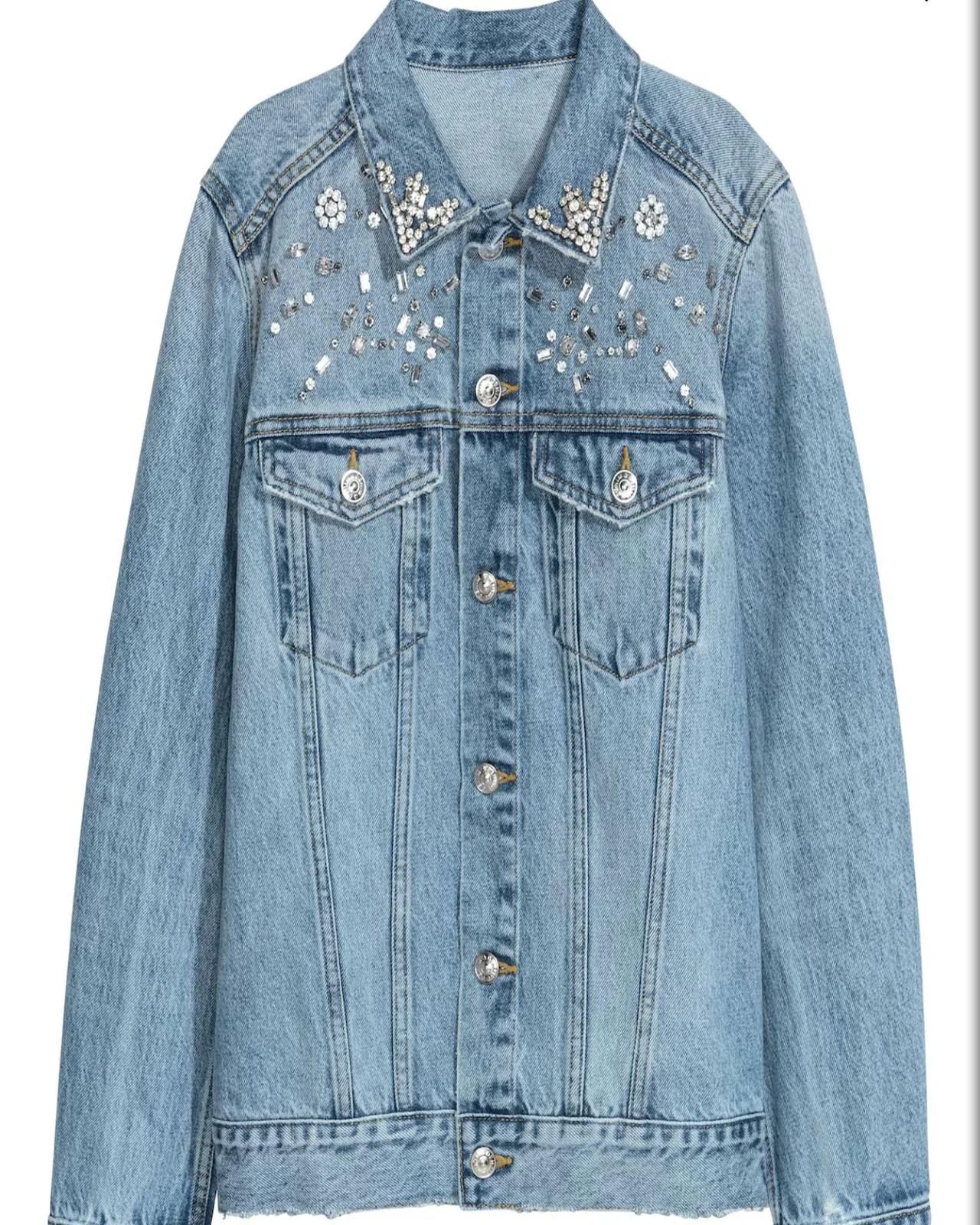 H&M Jackets, size S / 36 / 8, photo 1