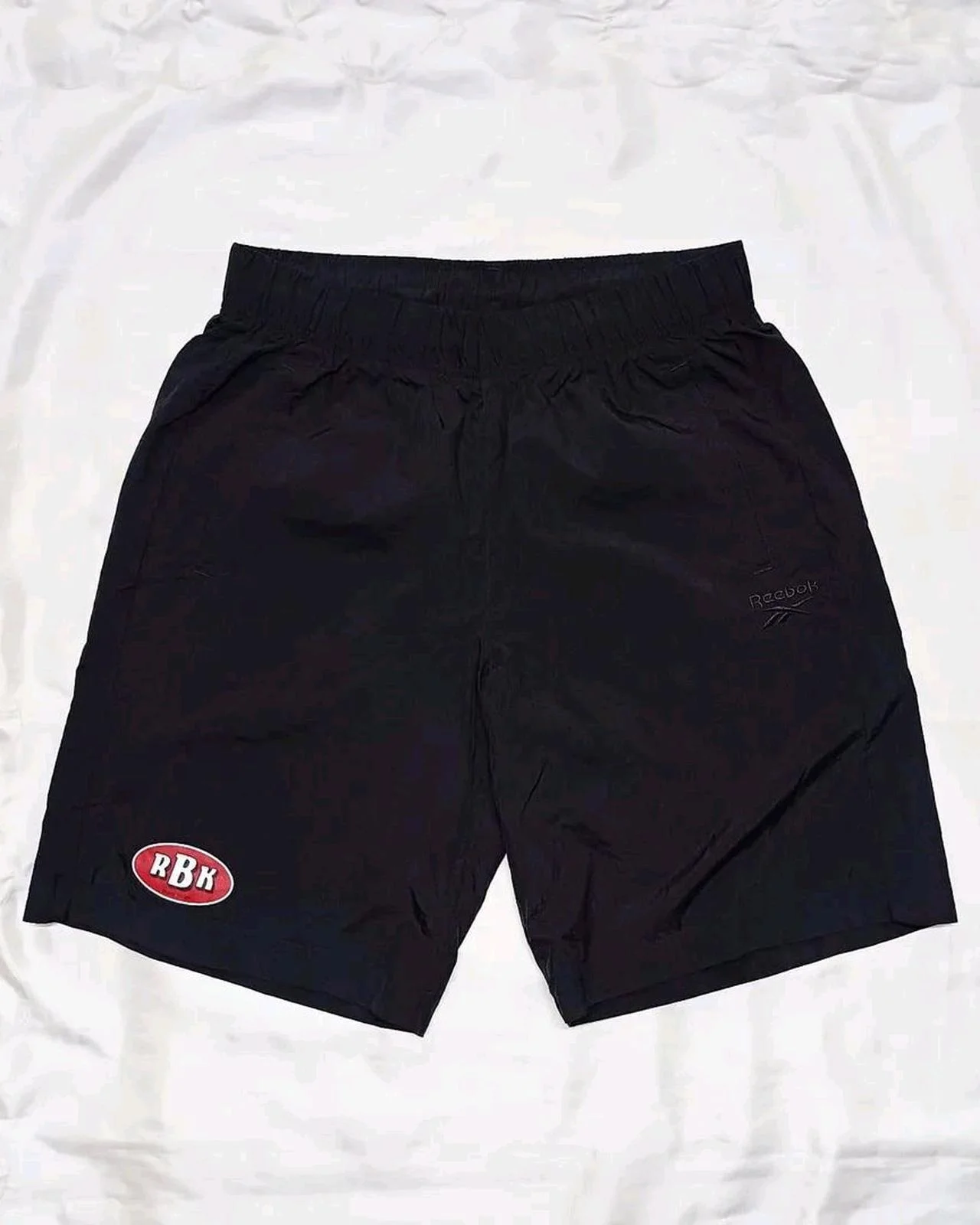 Reebok Shorts, size XL, photo 1