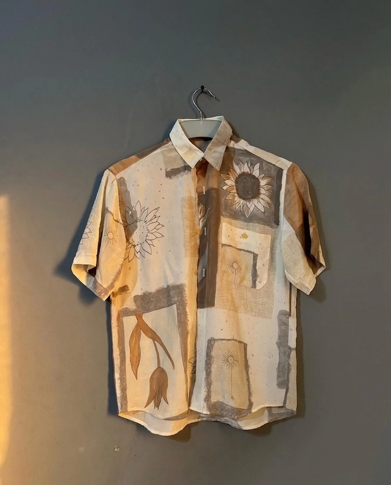 Shirts, size M / 38 / 10, photo 1