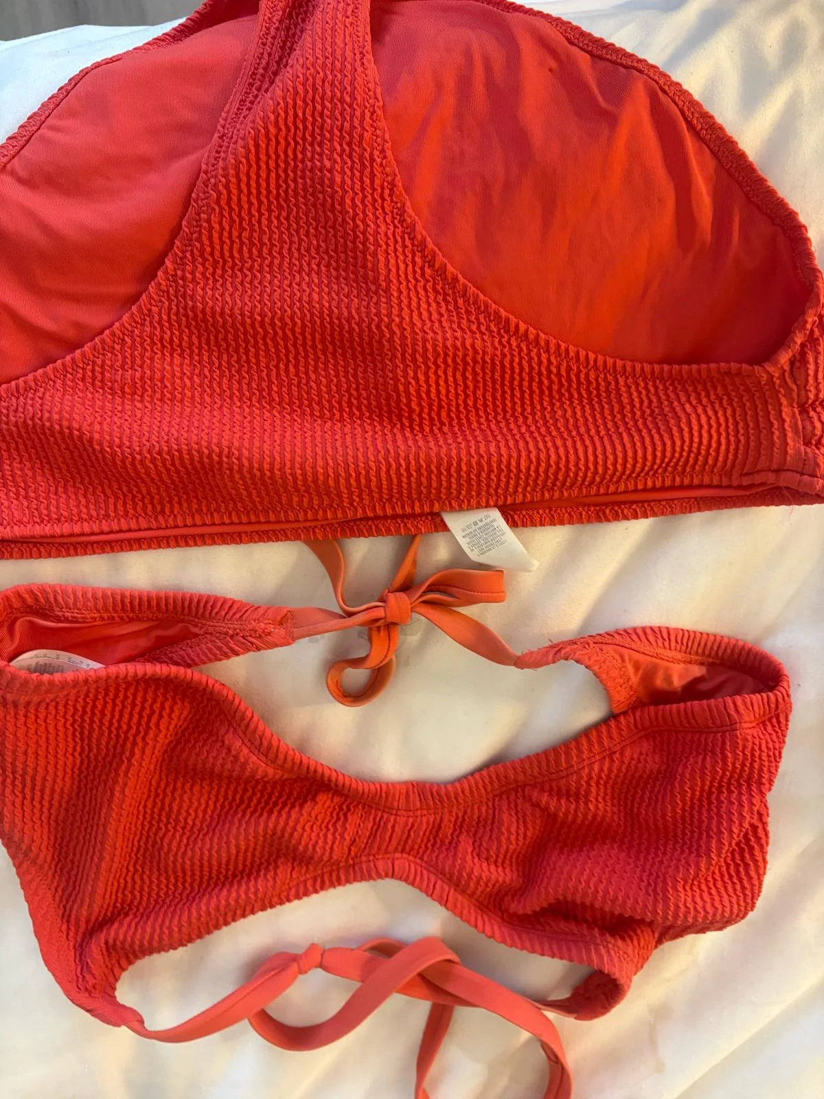 Bikini, size L / 40 / 12, photo 1