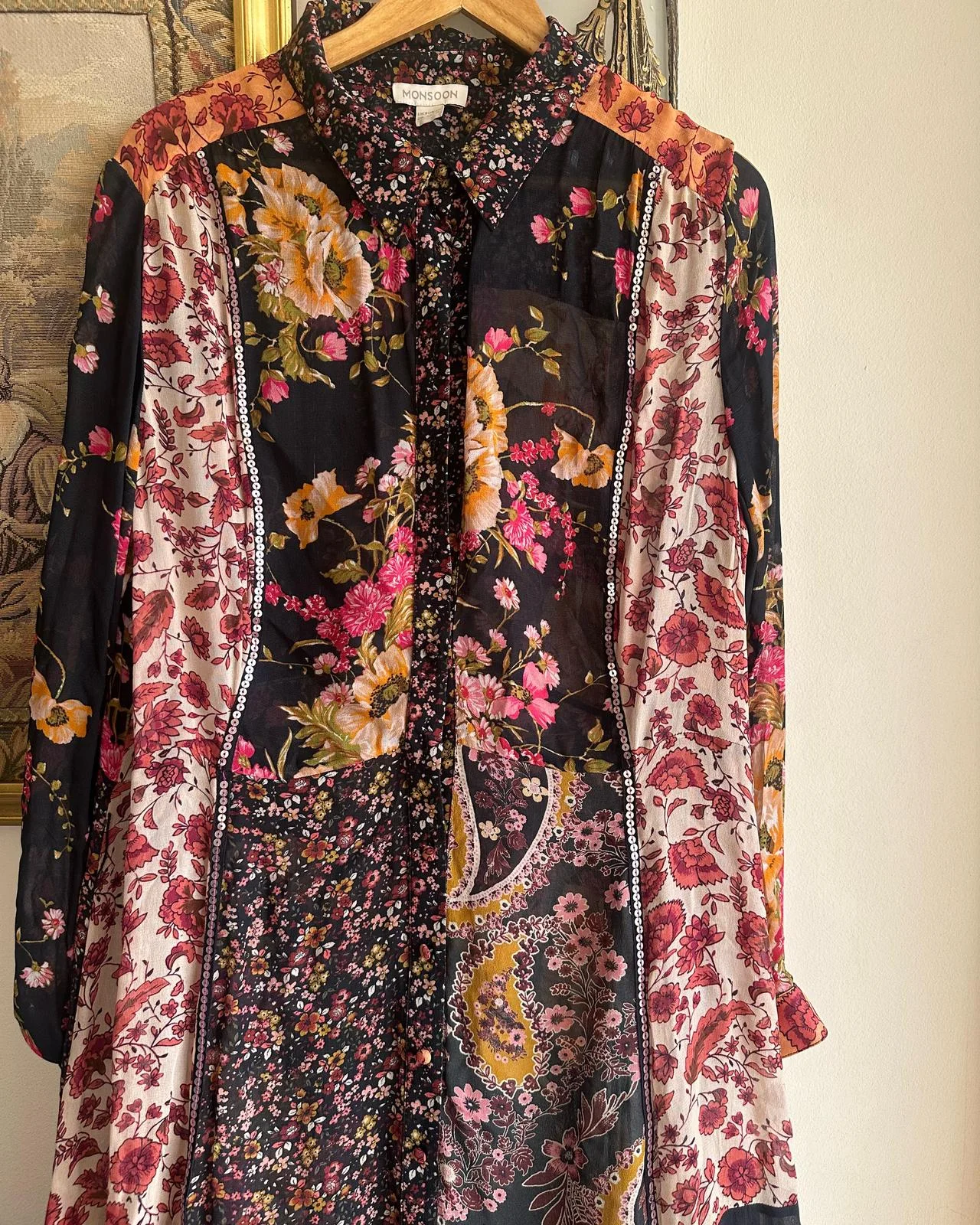 Maxi Dresses, size XL / 42 / 14, photo 1
