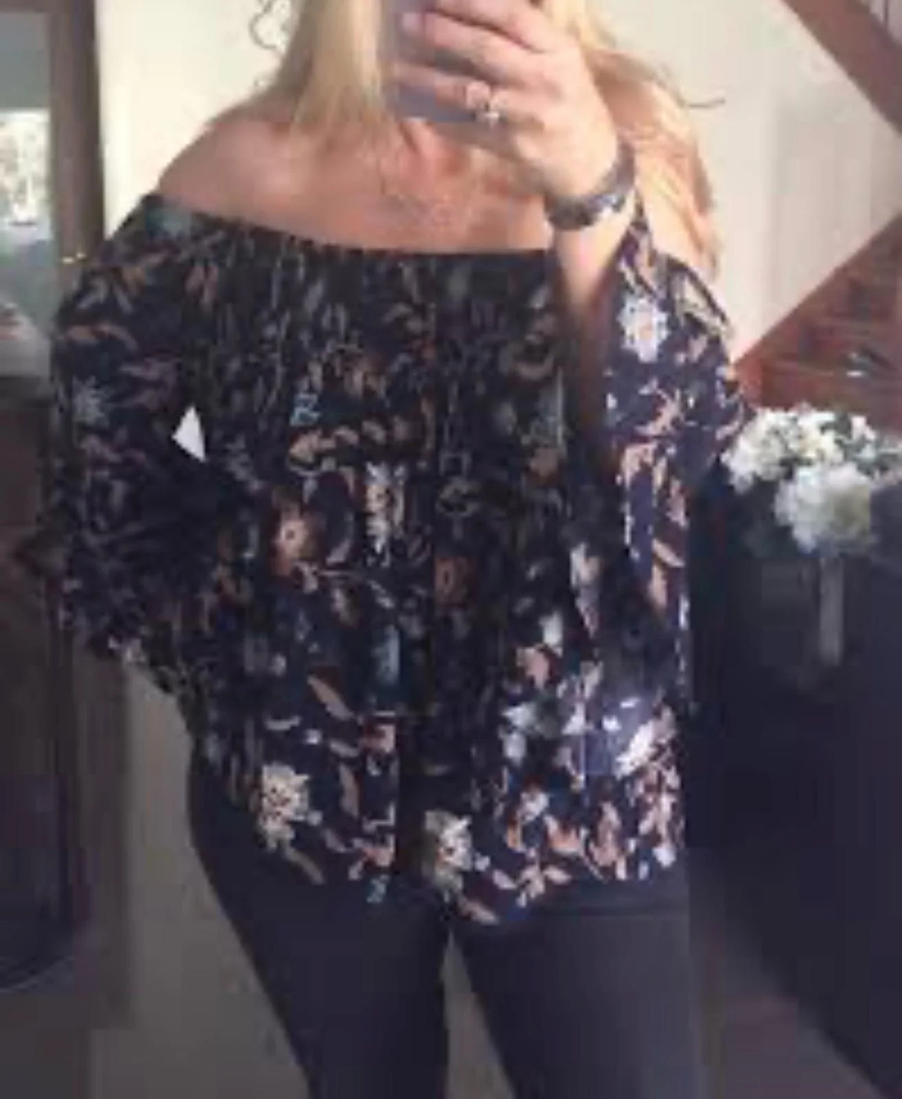 Primark Blouses, size M / 38 / 10, photo 1
