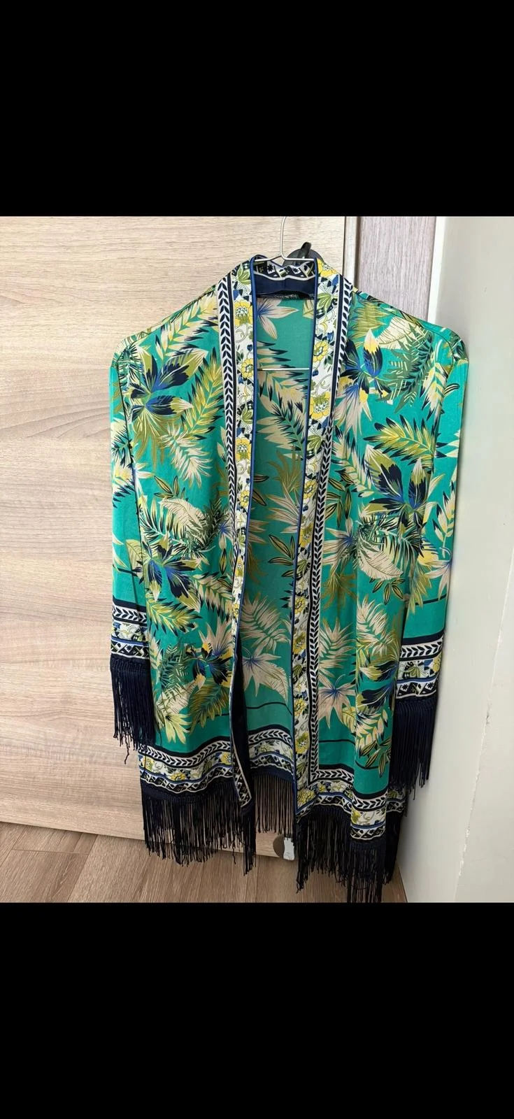 Shein Cover-Ups, size S / 36 / 8, photo 1