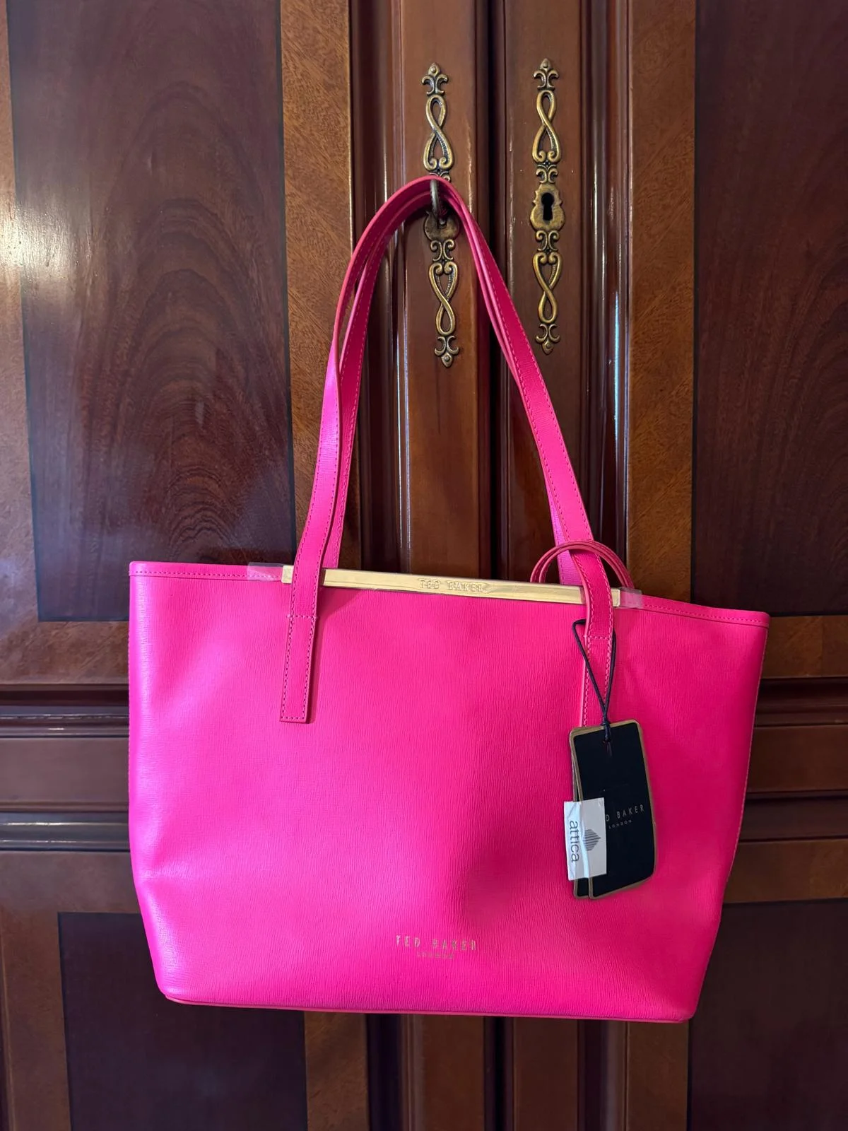 Ted Baker Shoulder Bag, size One size, photo 1