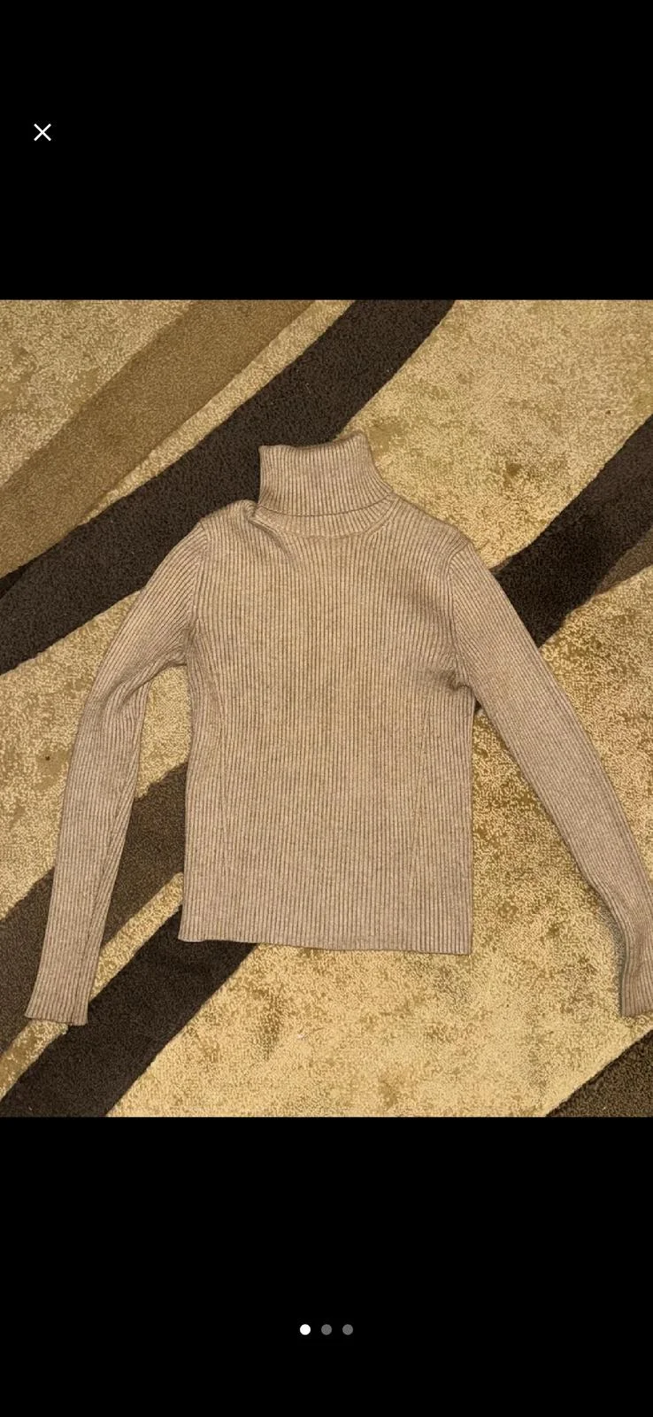 Zara Sweaters & Pullovers, size S / 36 / 8, photo 1