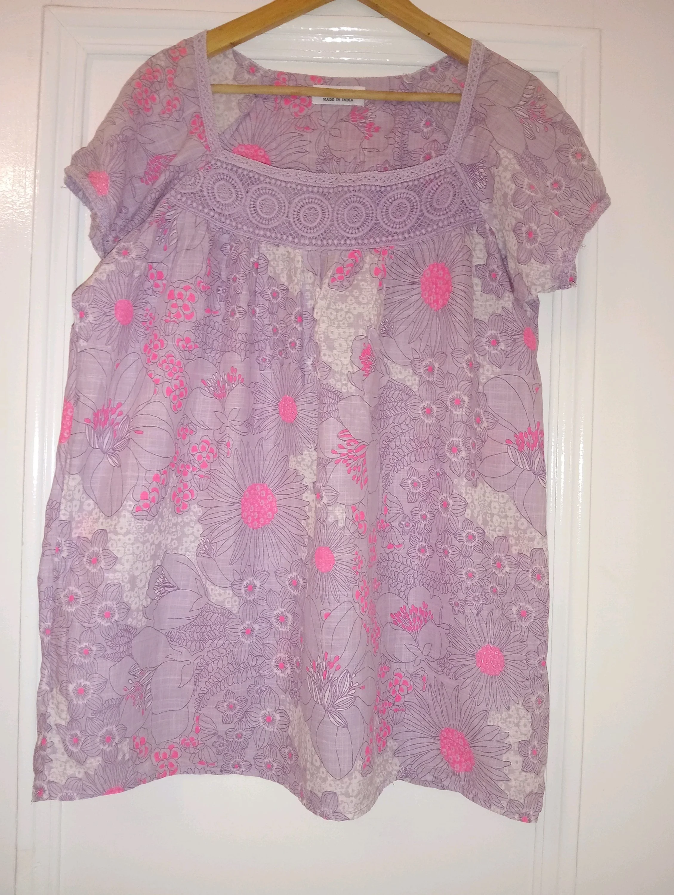 Blouses, size L / 40 / 12, photo 1