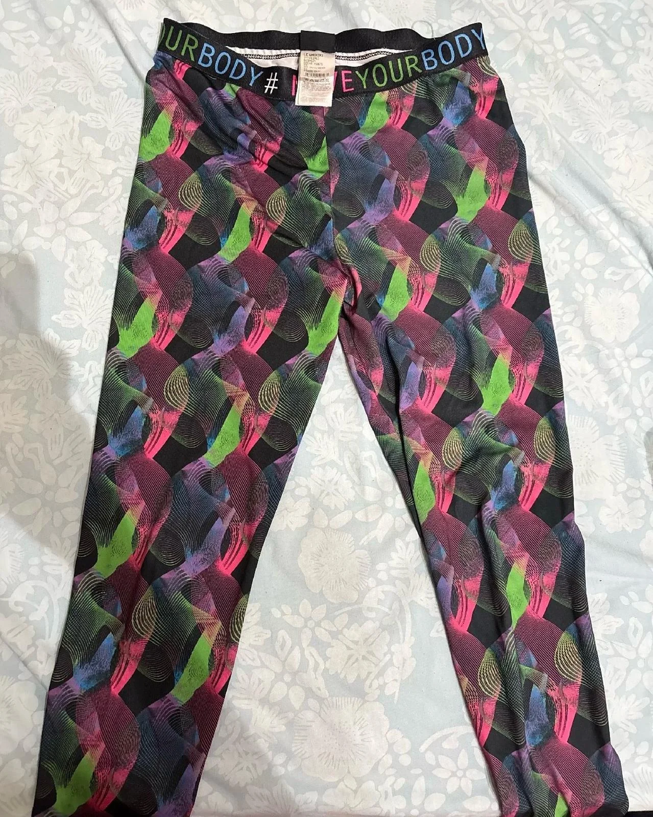 LC Wakiki Leggings, size S / 36 / 8, photo 1