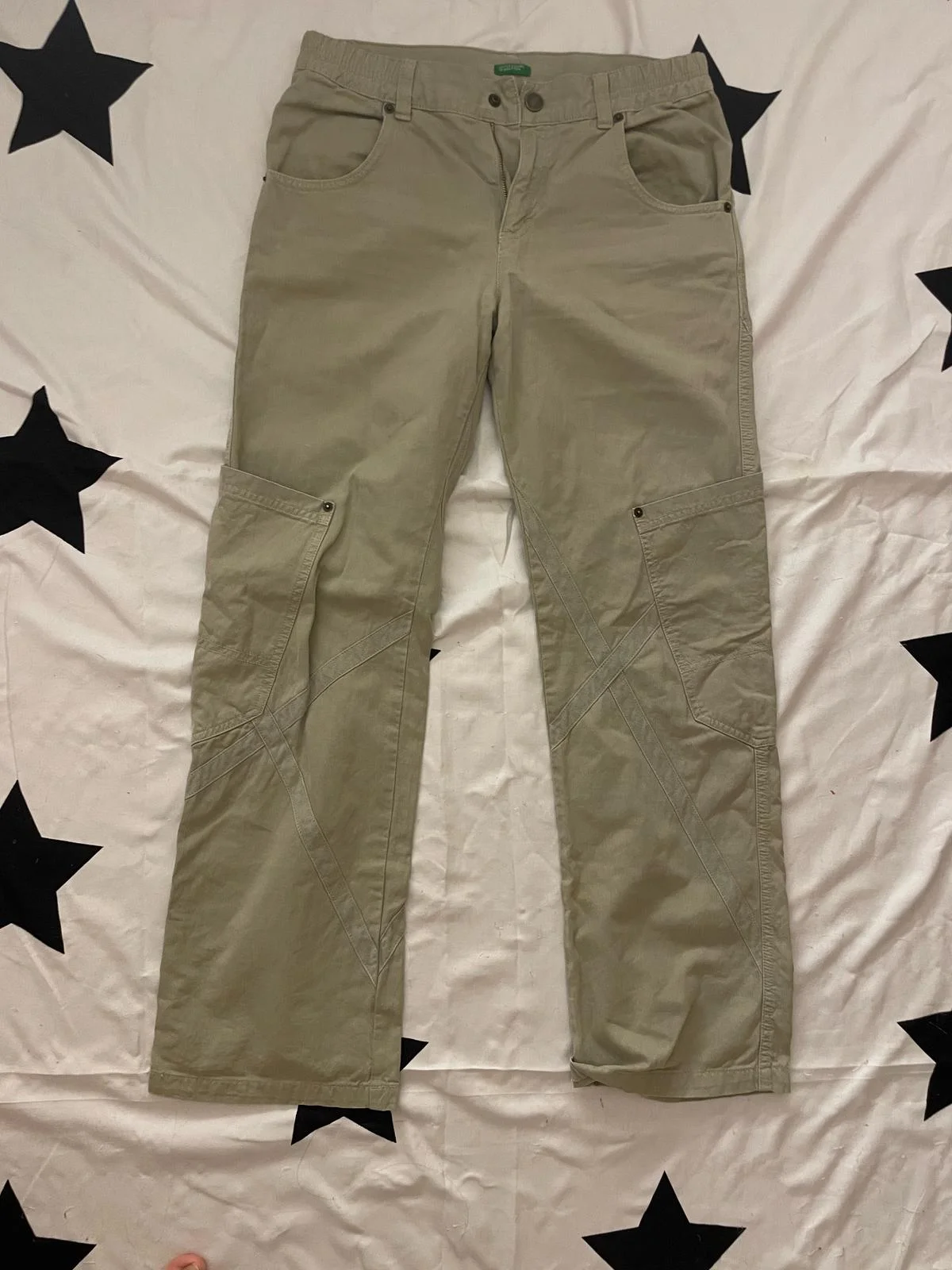 Jeans, size S / 36 / 8, photo 1