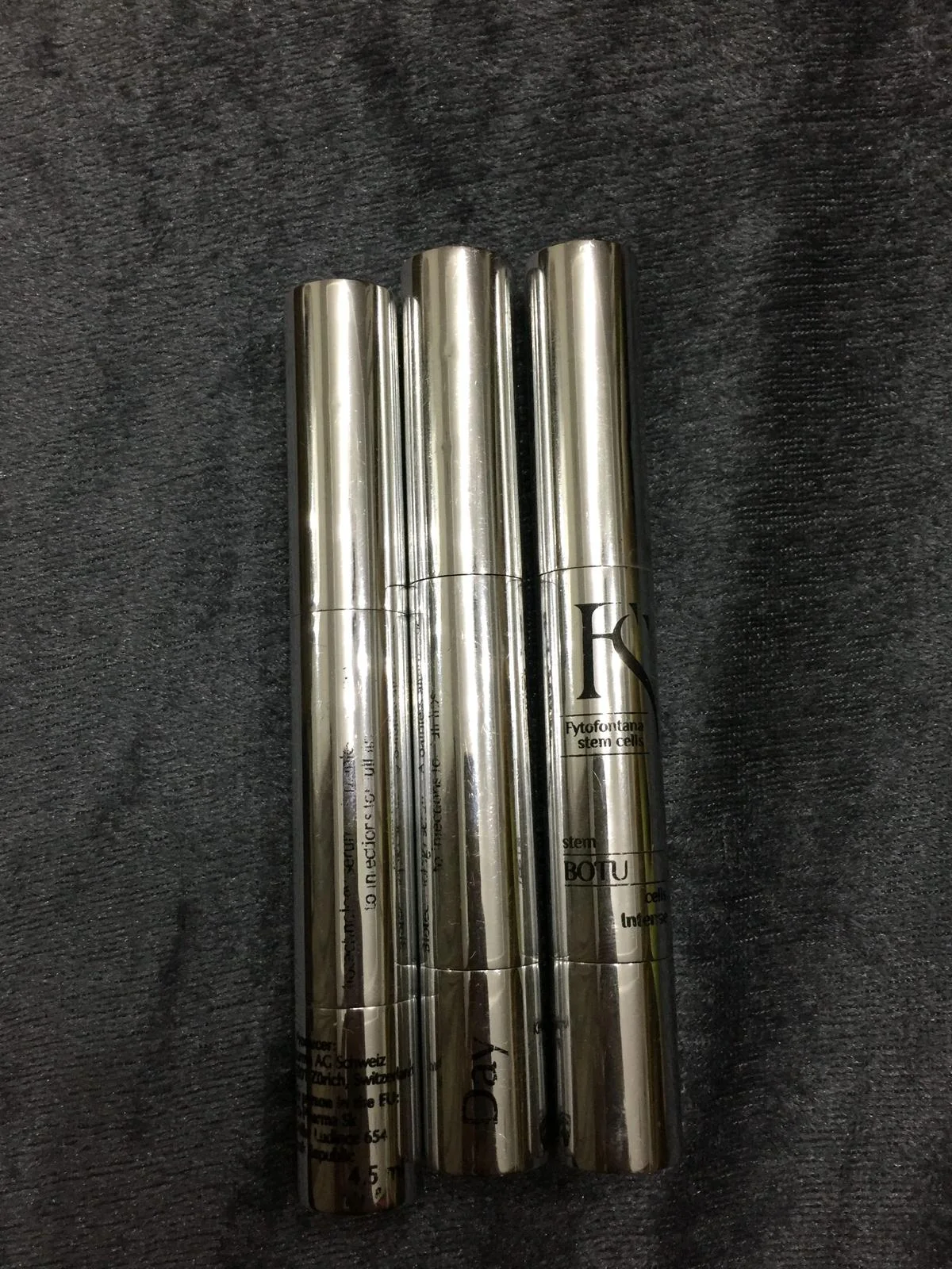 Makeup, size No Size, photo 1