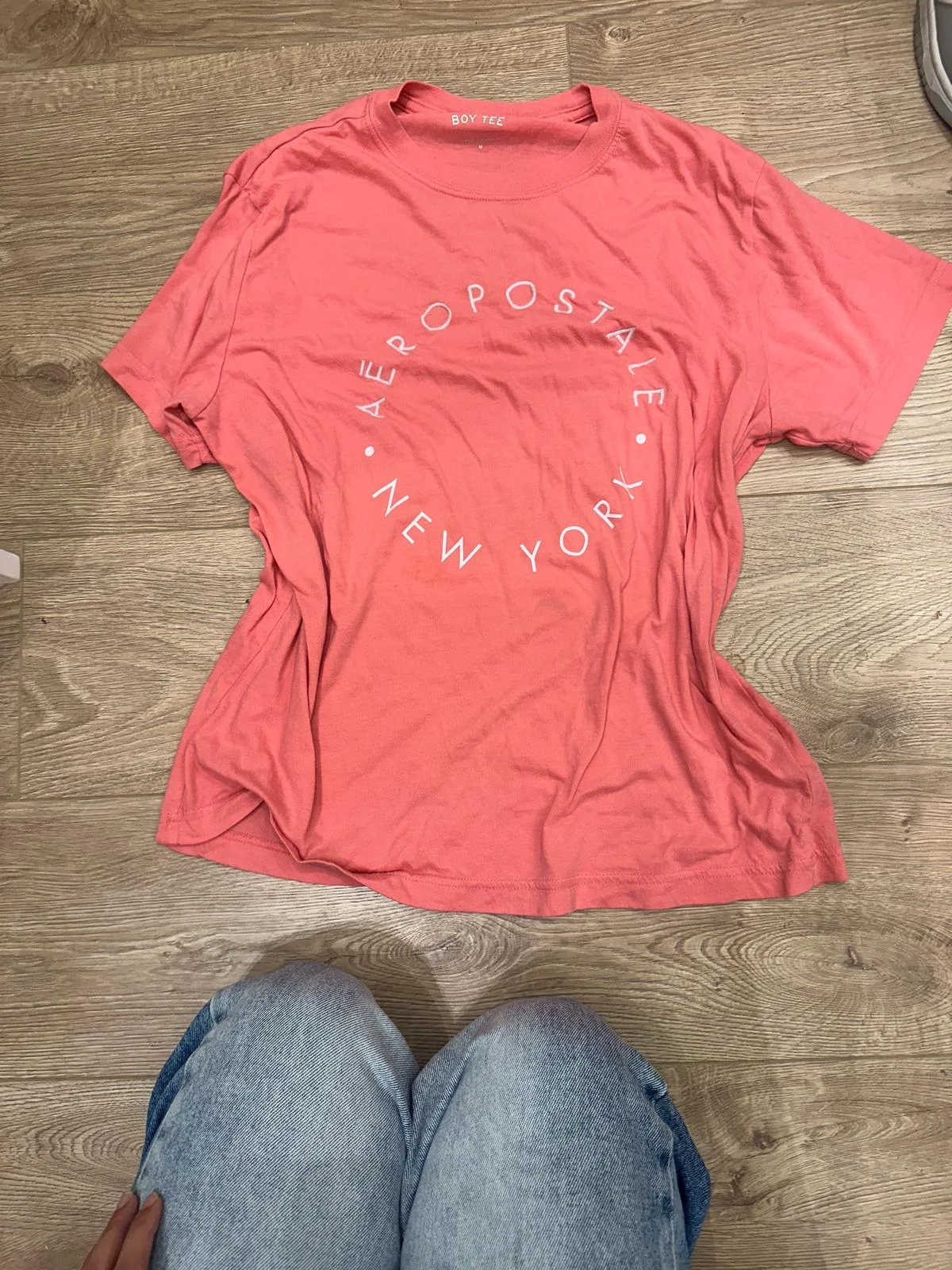T-shirts, size M / 38 / 10, photo 1