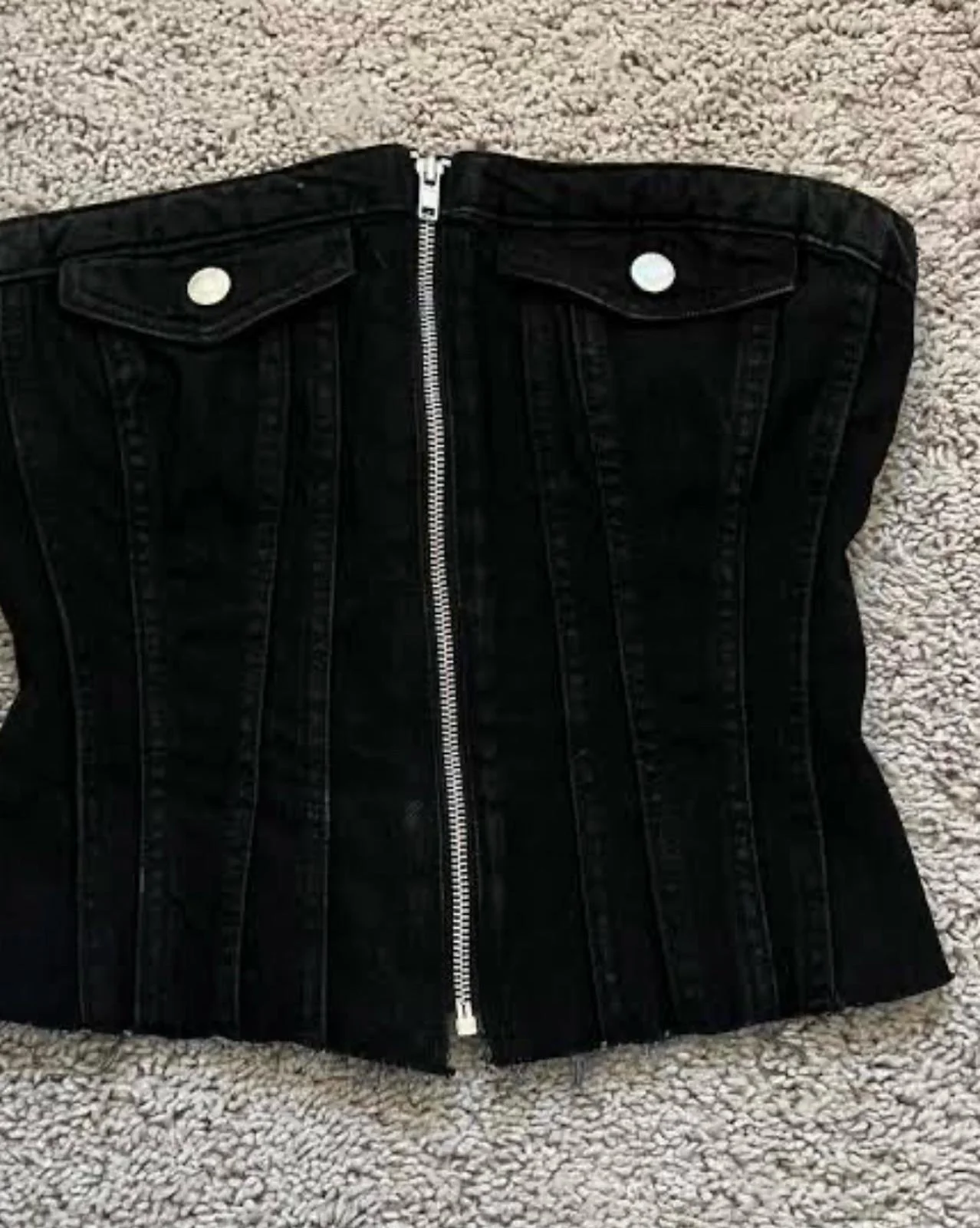 Zara Tank Tops, size L / 40 / 12, photo 1