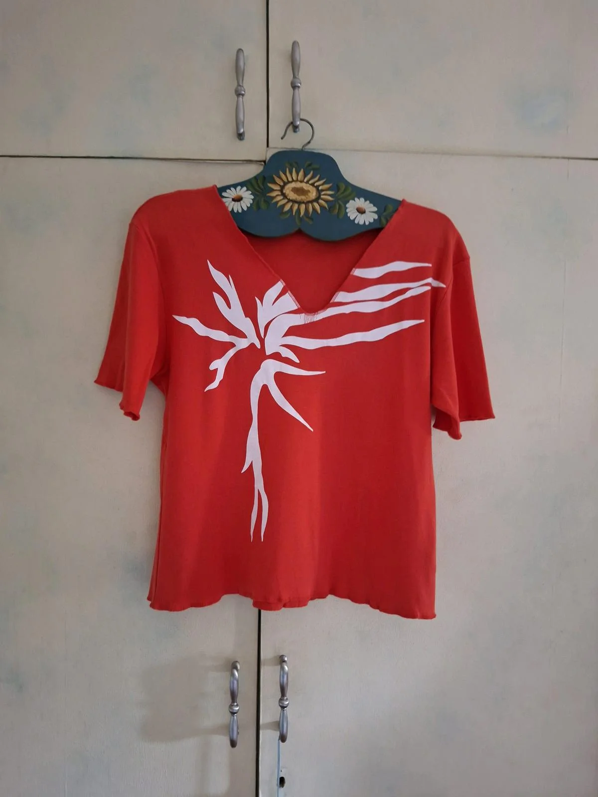 Mobaco Cottons T-shirts, size M / 38 / 10, photo 1