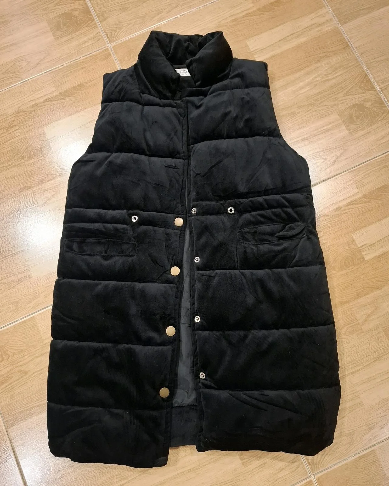 Vests, size S / 36 / 8, photo 1