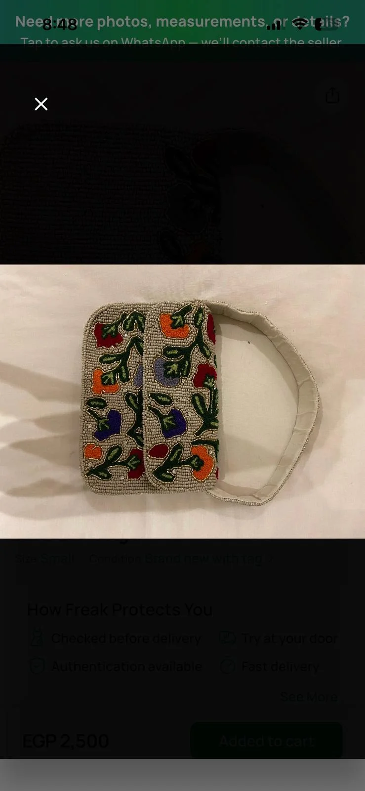 Handbags, size Other, photo 1
