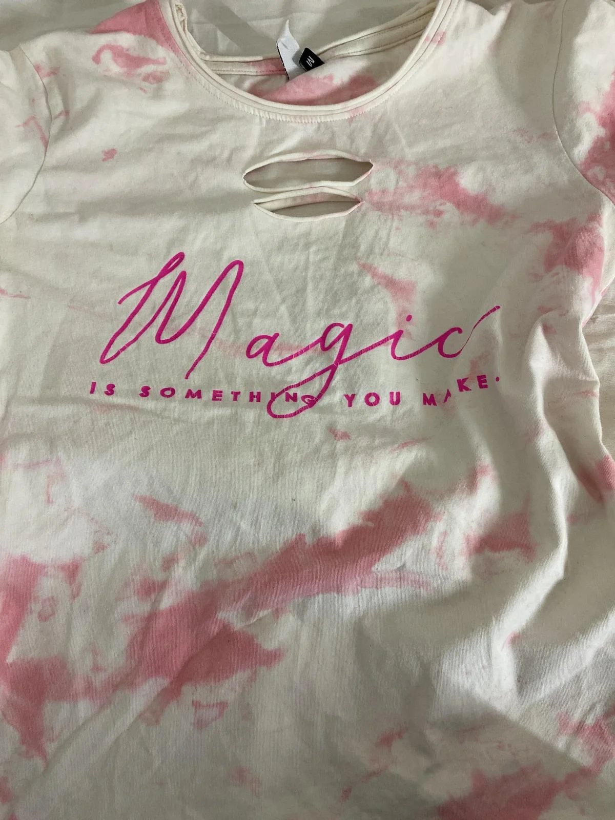 T-shirts, size M / 38 / 10, photo 1