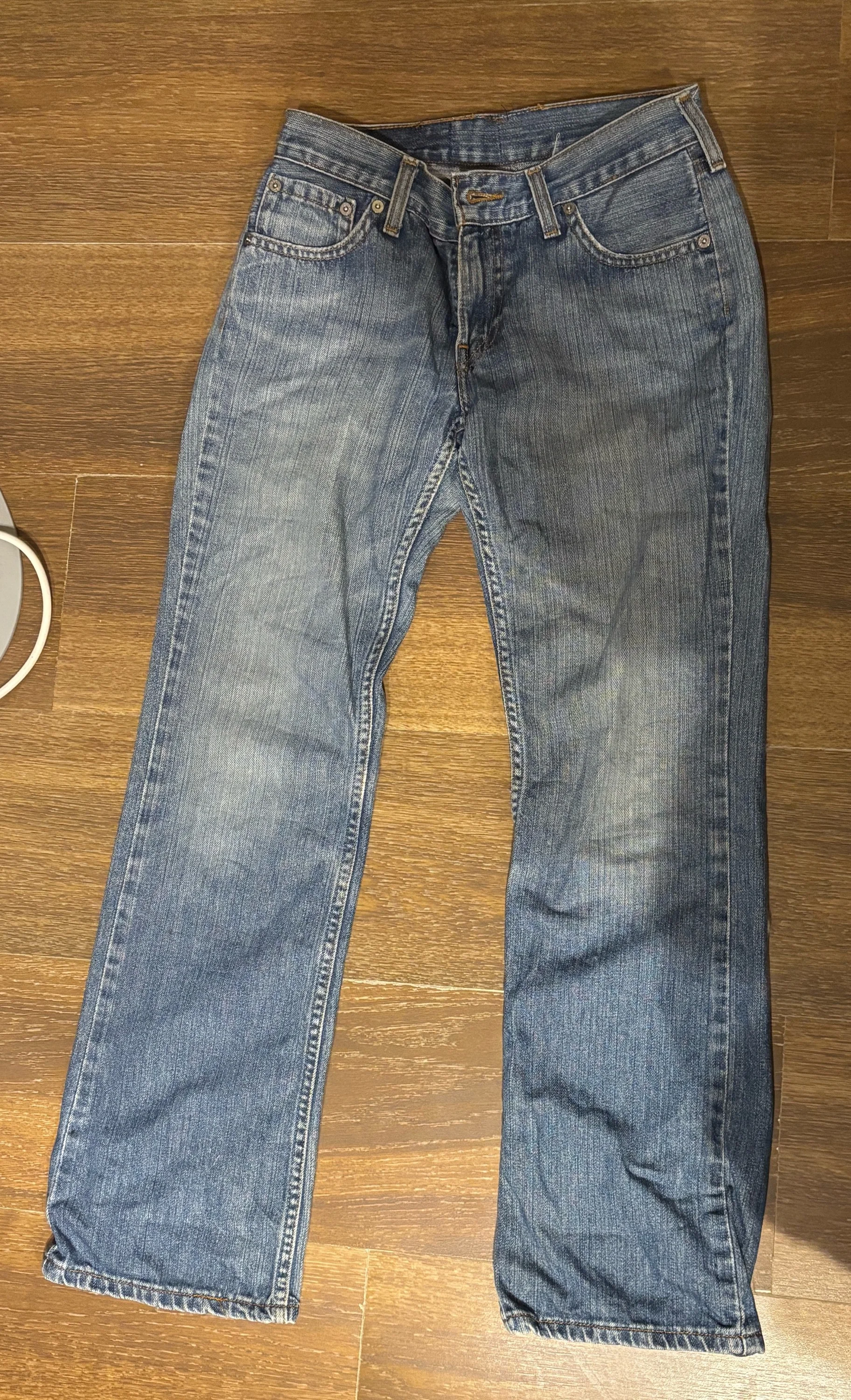Levi Strauss & Co. Jeans, size S / 36 / 8, photo 1