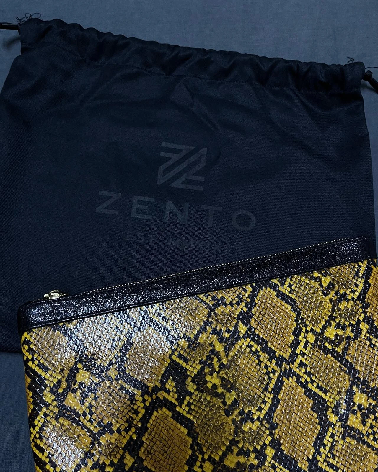 Clutch, size One size, photo 1